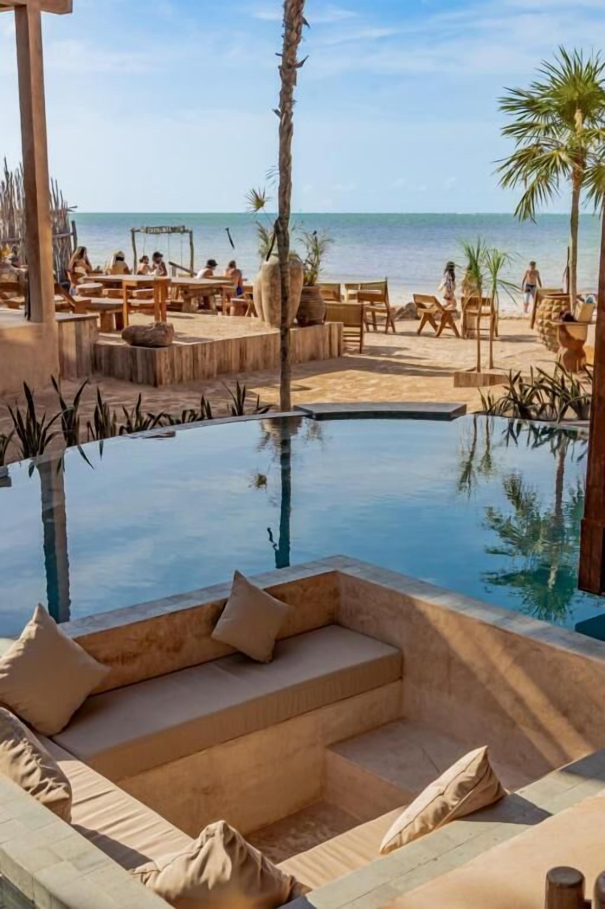 AWA Holbox Hotel Boutique AWA Holbox Hotel Boutique
