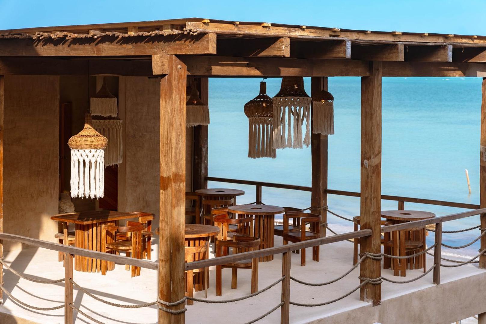 AWA Holbox Hotel Boutique AWA Holbox Hotel Boutique