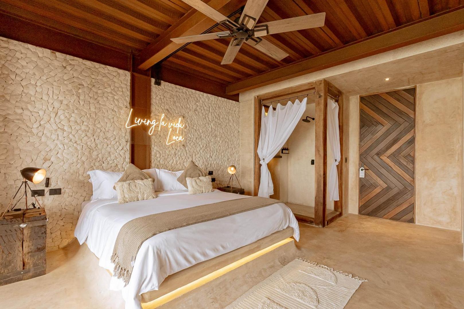 AWA Holbox Hotel Boutique AWA Holbox Hotel Boutique