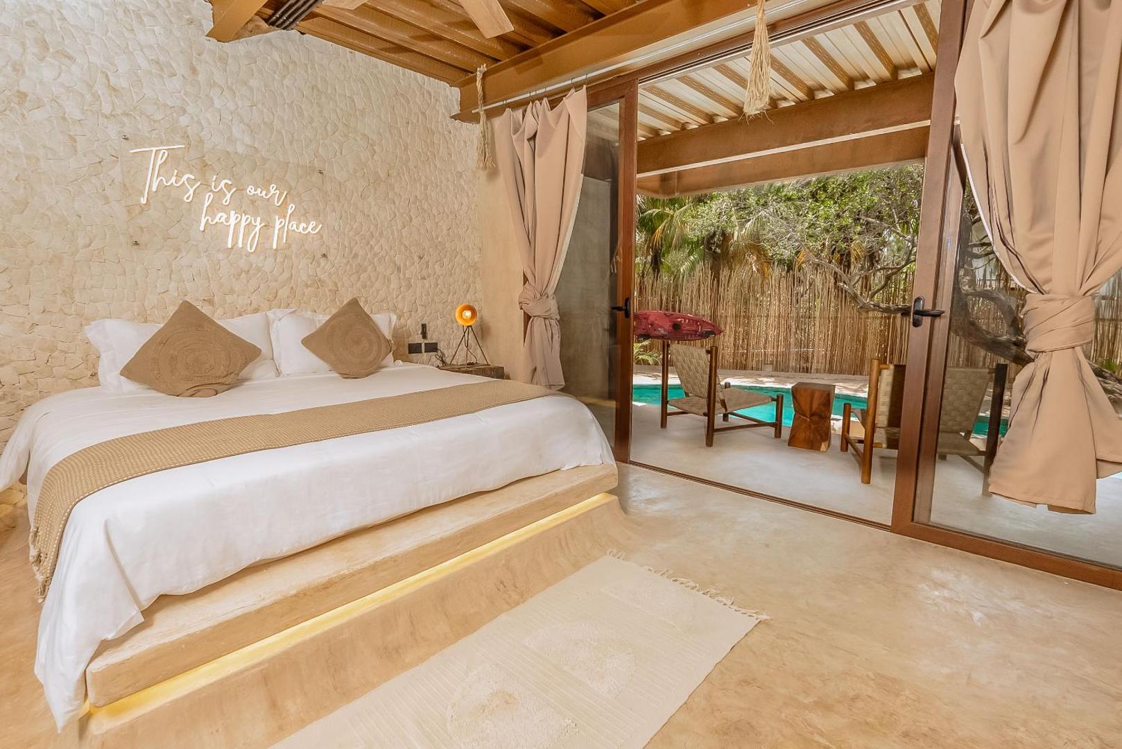 AWA Holbox Hotel Boutique AWA Holbox Hotel Boutique