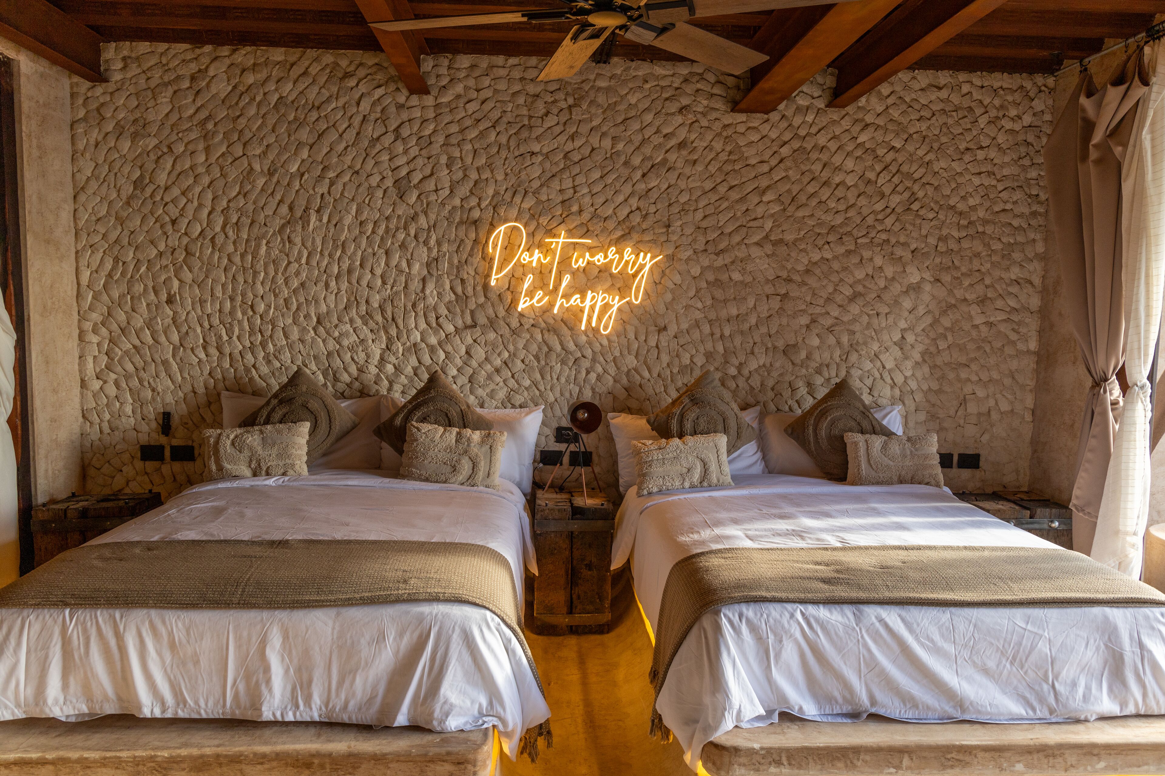 AWA Holbox Hotel Boutique AWA Holbox Hotel Boutique
