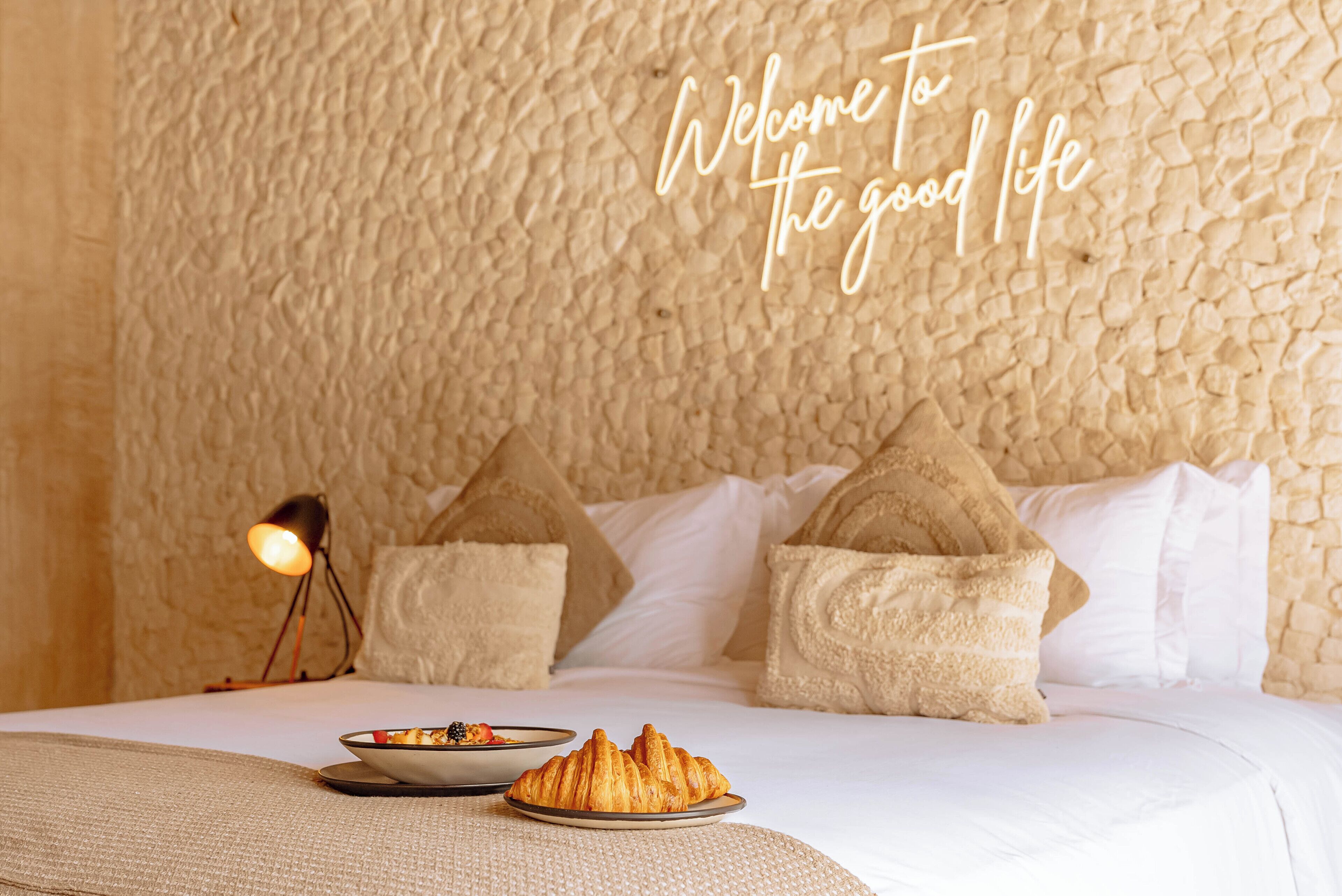 AWA Holbox Hotel Boutique AWA Holbox Hotel Boutique