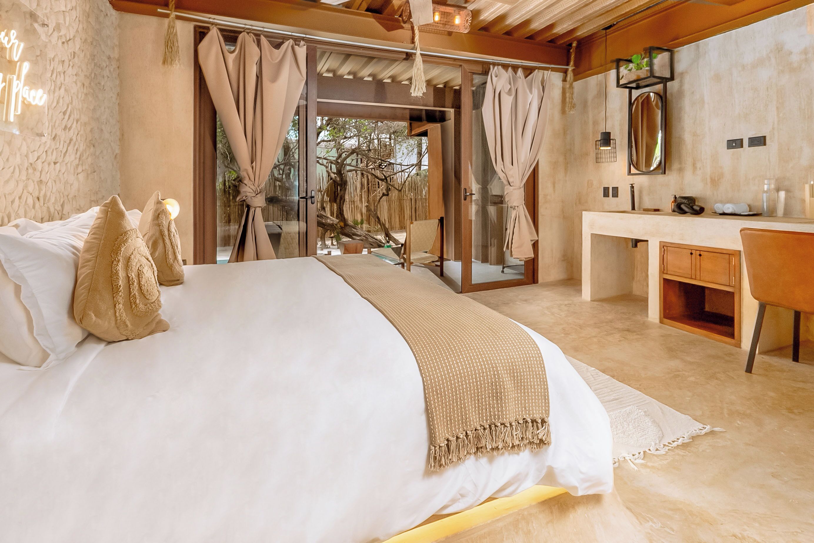 AWA Holbox Hotel Boutique AWA Holbox Hotel Boutique