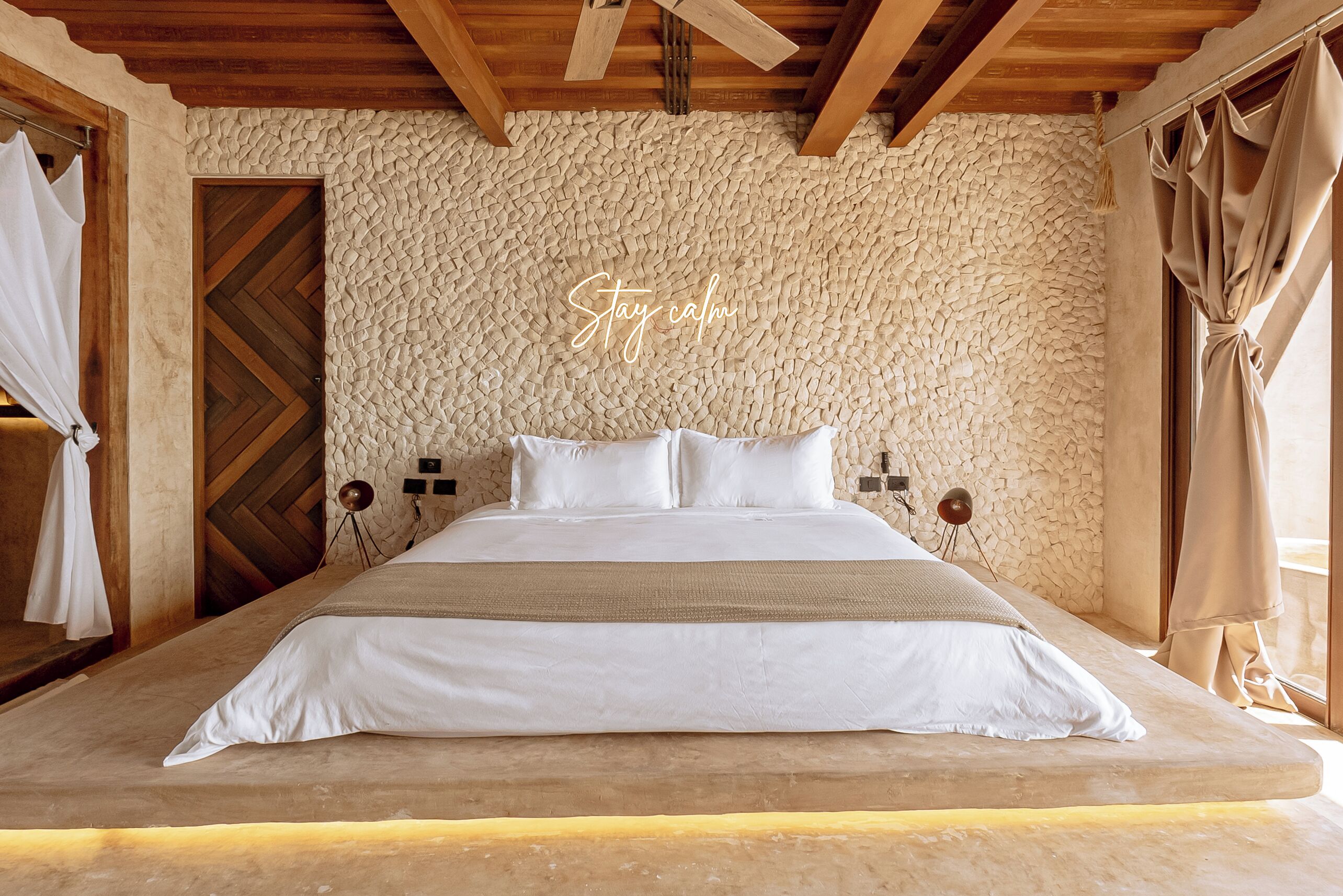 AWA Holbox Hotel Boutique AWA Holbox Hotel Boutique