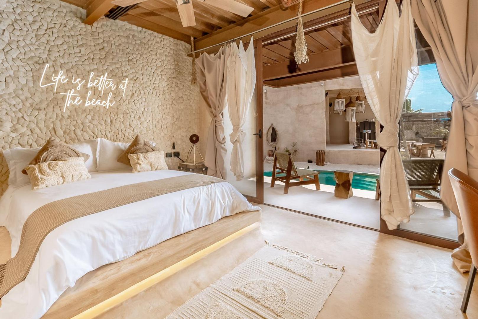 AWA Holbox Hotel Boutique AWA Holbox Hotel Boutique
