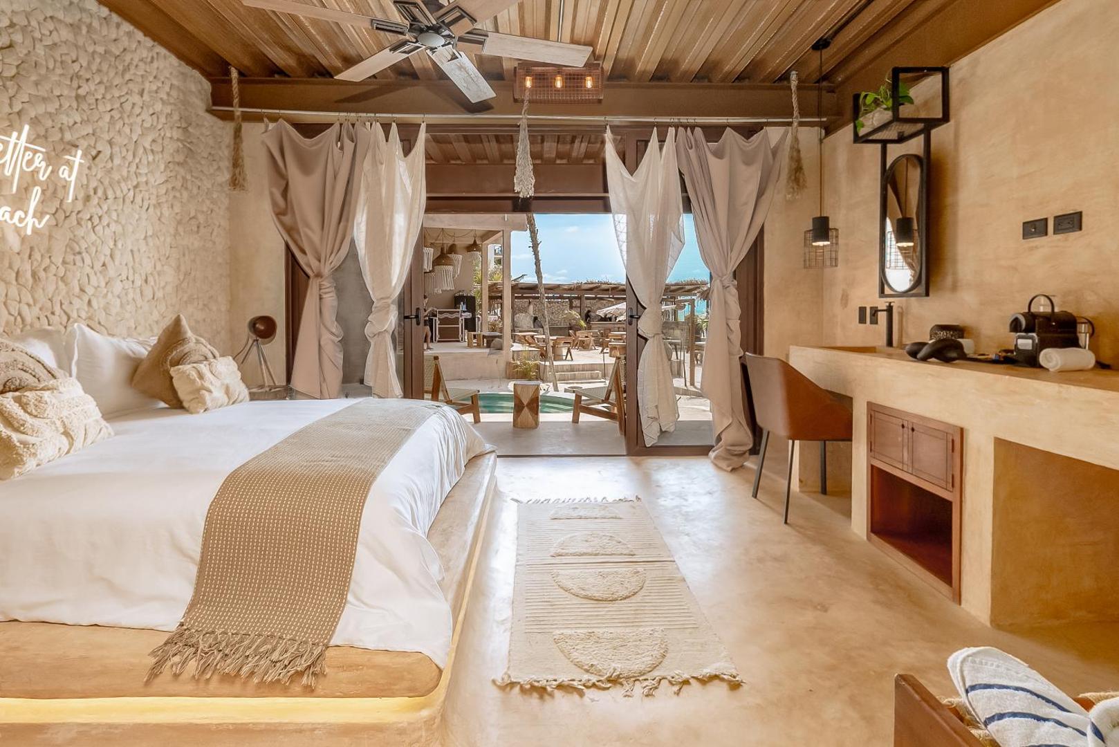 AWA Holbox Hotel Boutique AWA Holbox Hotel Boutique