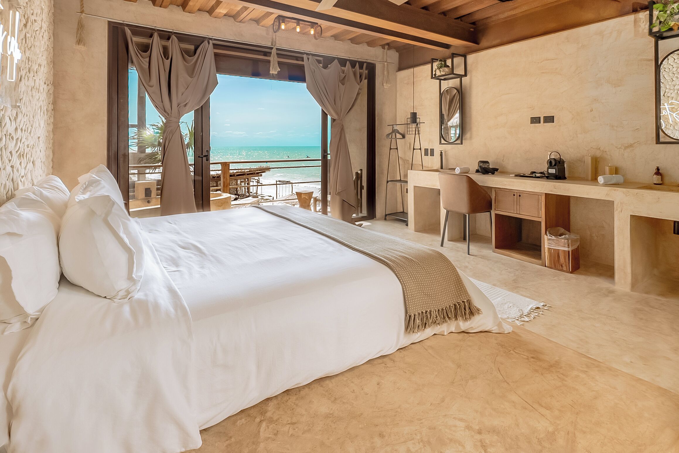 AWA Holbox Hotel Boutique AWA Holbox Hotel Boutique