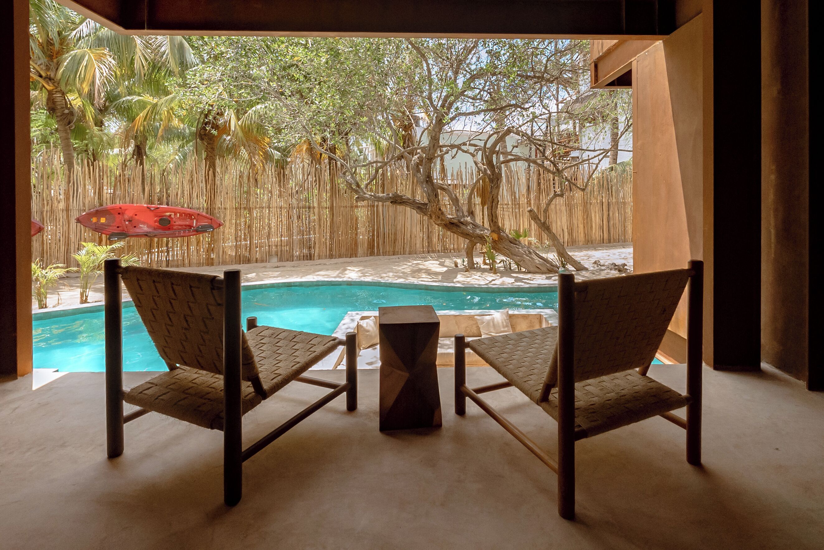 AWA Holbox Hotel Boutique AWA Holbox Hotel Boutique
