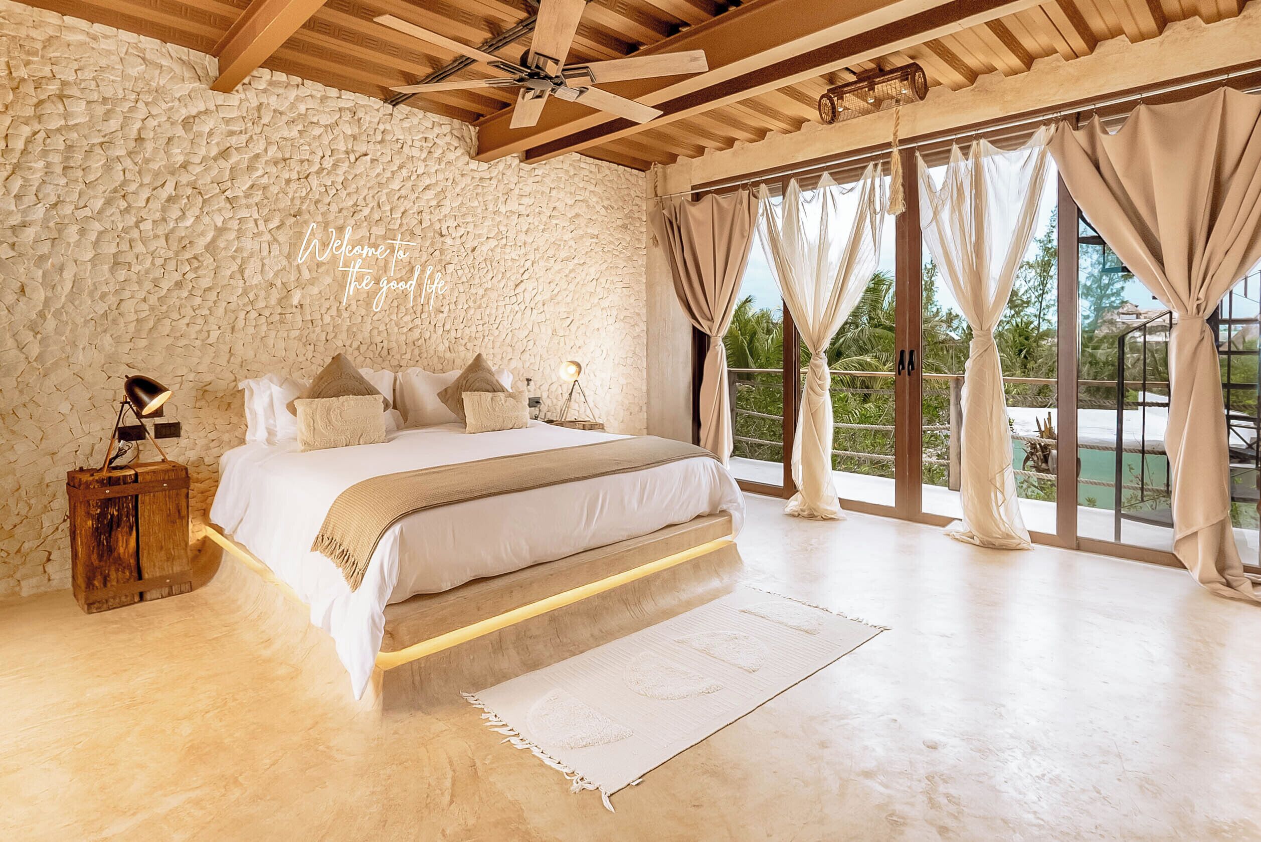 AWA Holbox Hotel Boutique AWA Holbox Hotel Boutique