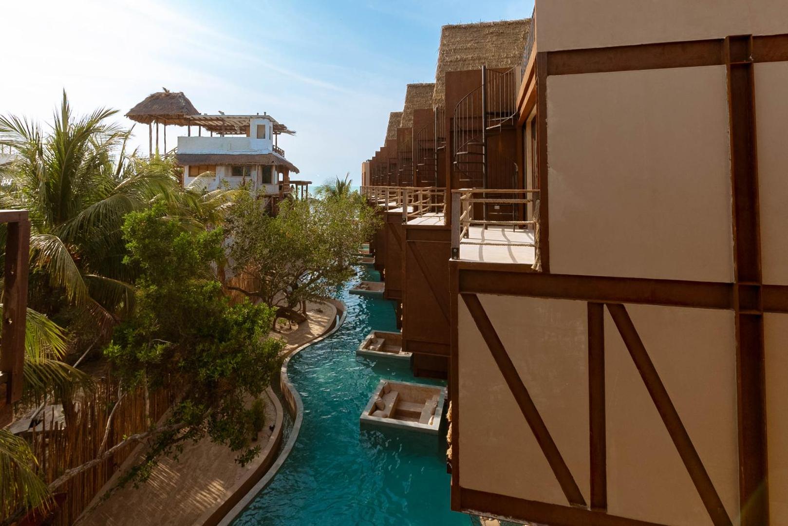 AWA Holbox Hotel Boutique AWA Holbox Hotel Boutique