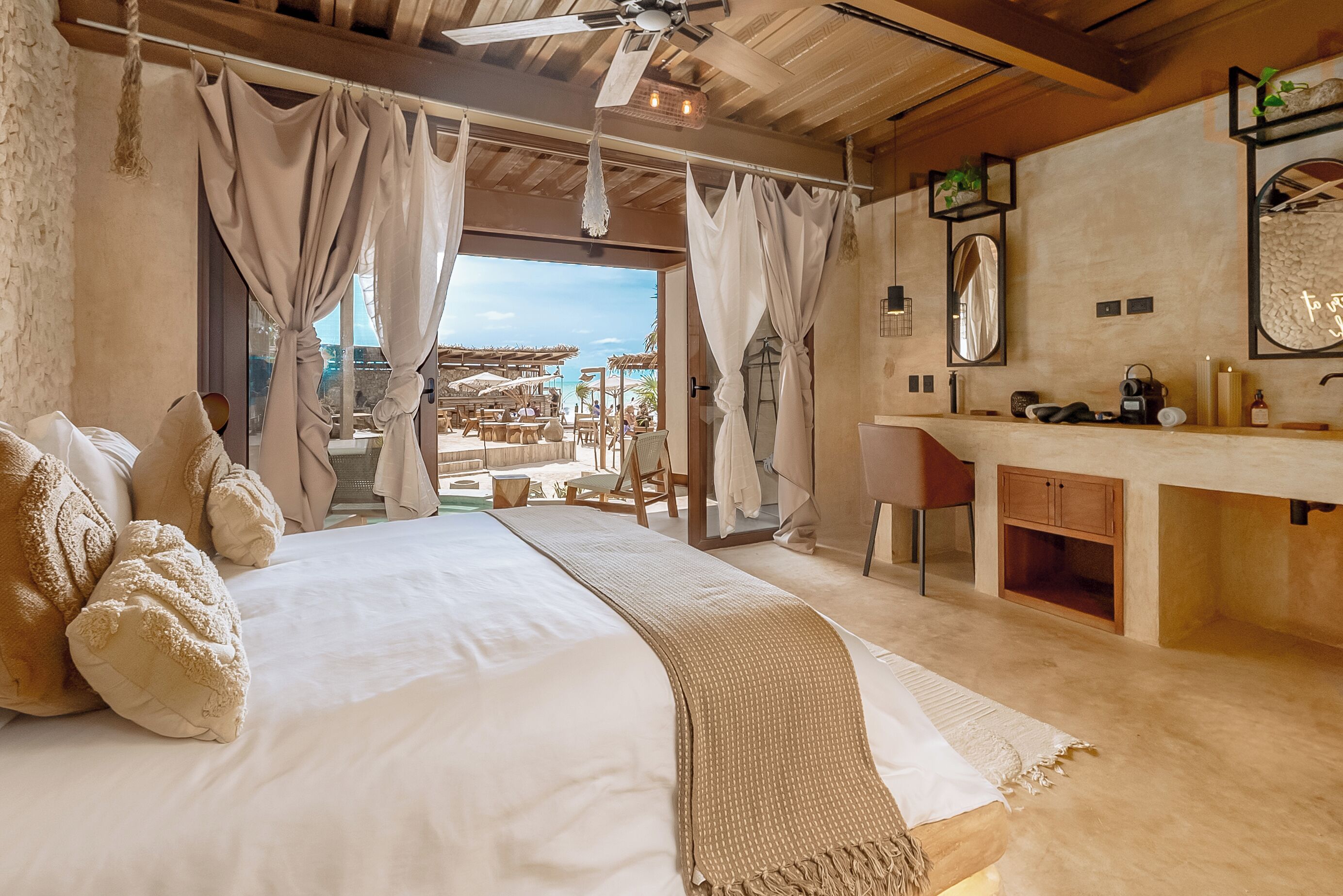 AWA Holbox Hotel Boutique AWA Holbox Hotel Boutique
