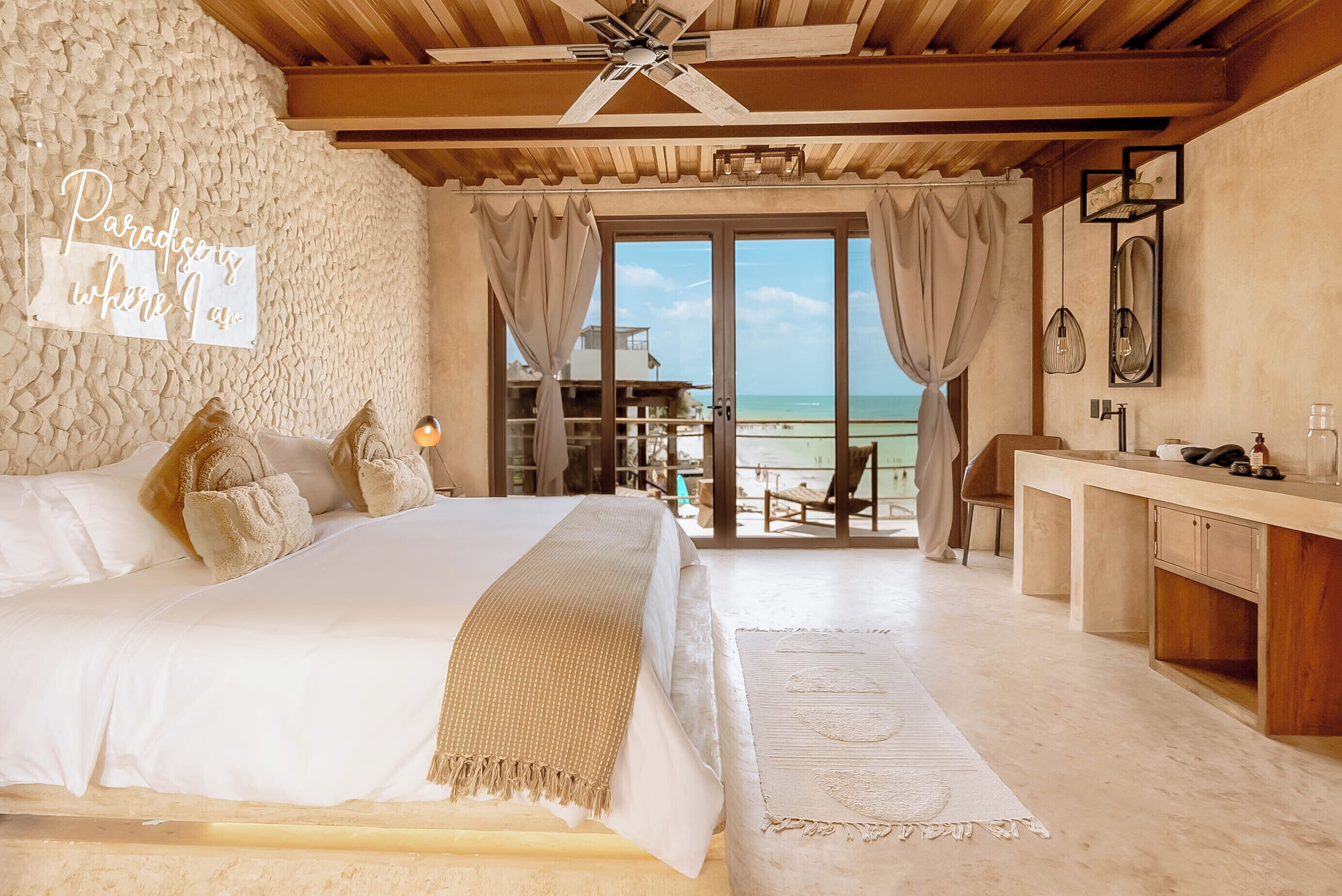 AWA Holbox Hotel Boutique AWA Holbox Hotel Boutique