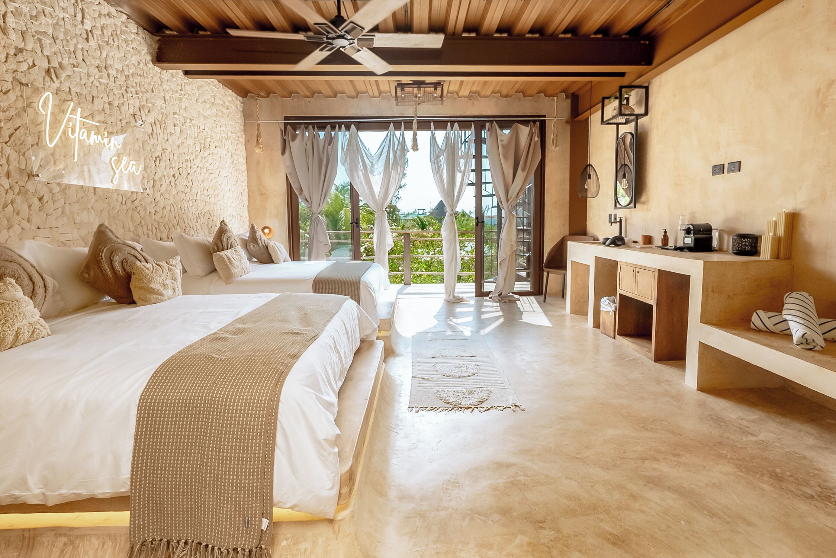 AWA Holbox Hotel Boutique AWA Holbox Hotel Boutique