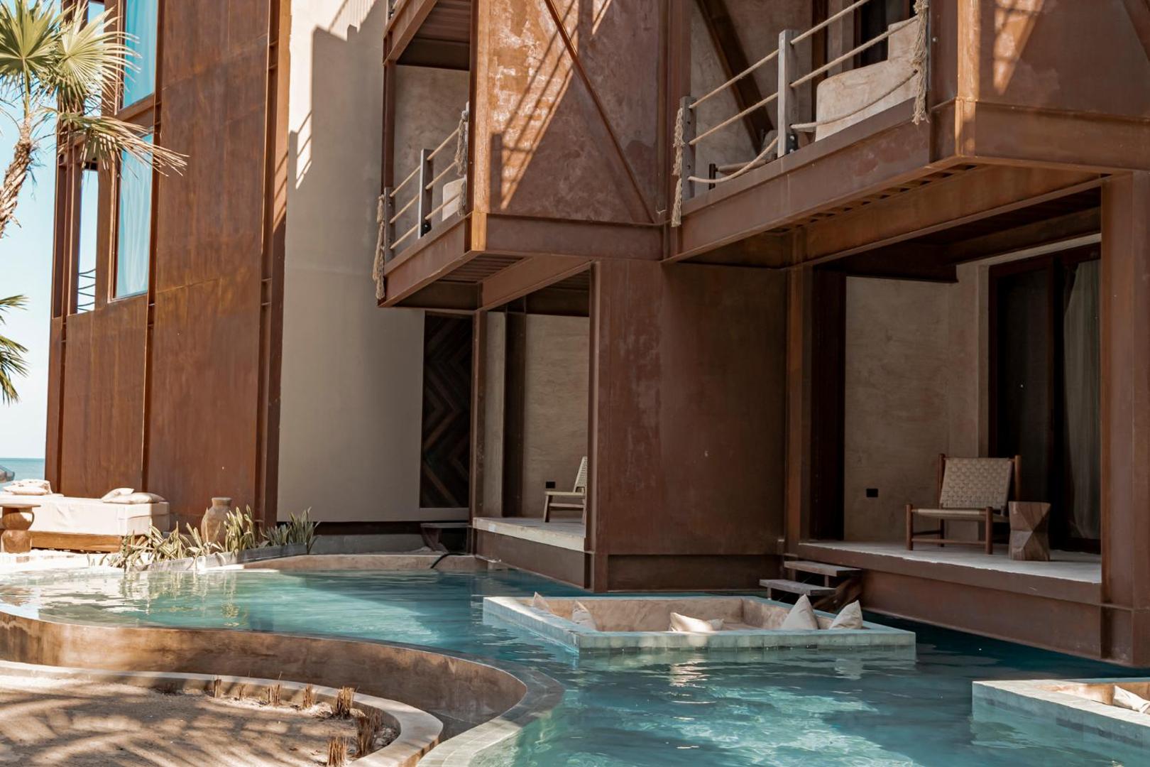 AWA Holbox Hotel Boutique AWA Holbox Hotel Boutique