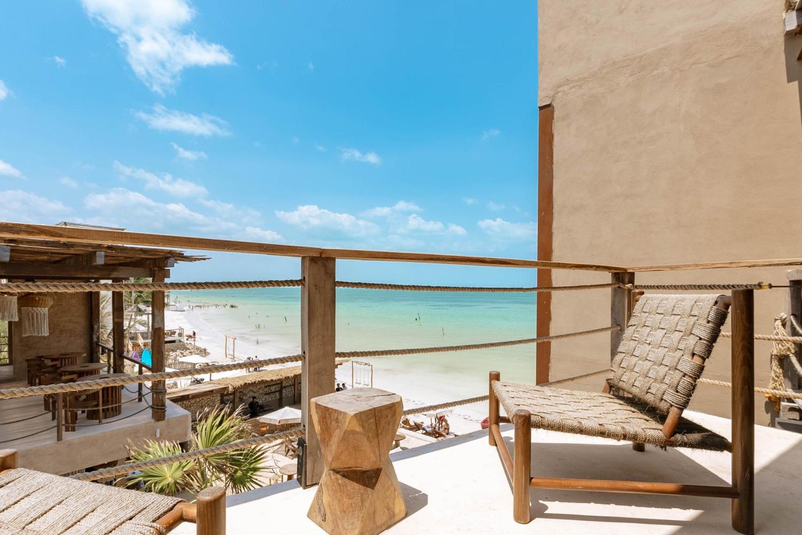 AWA Holbox Hotel Boutique AWA Holbox Hotel Boutique