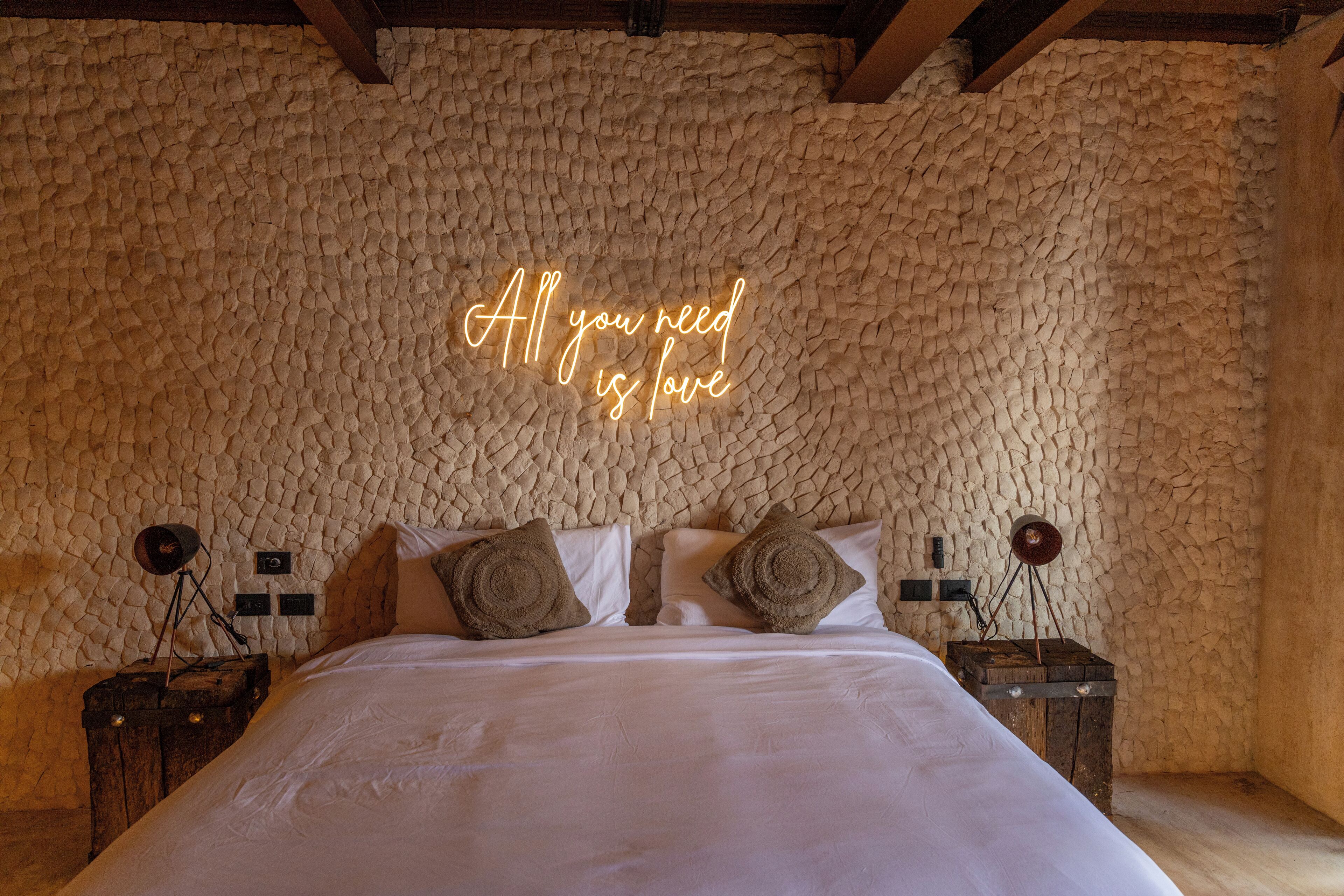 AWA Holbox Hotel Boutique AWA Holbox Hotel Boutique