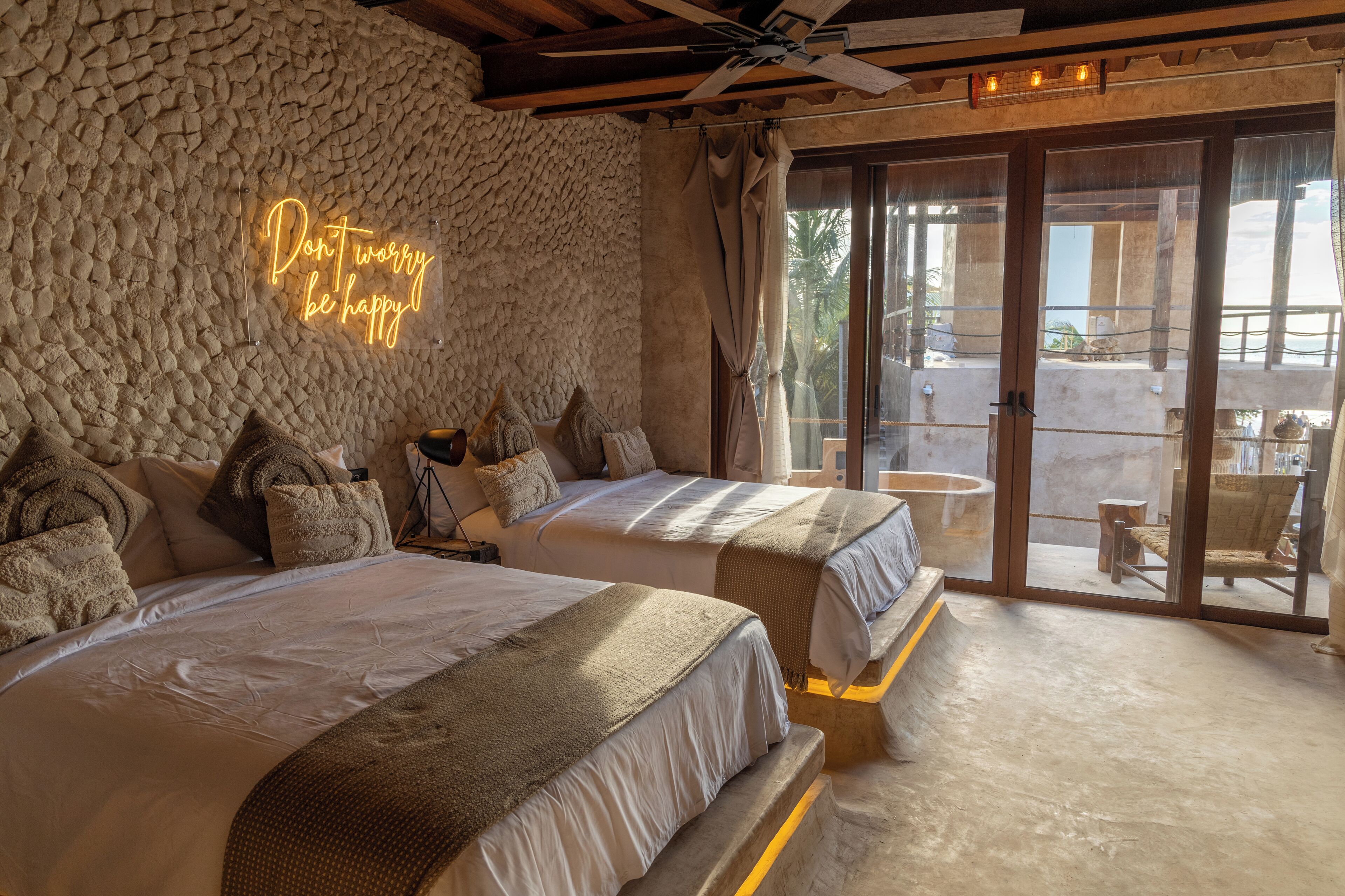 AWA Holbox Hotel Boutique AWA Holbox Hotel Boutique