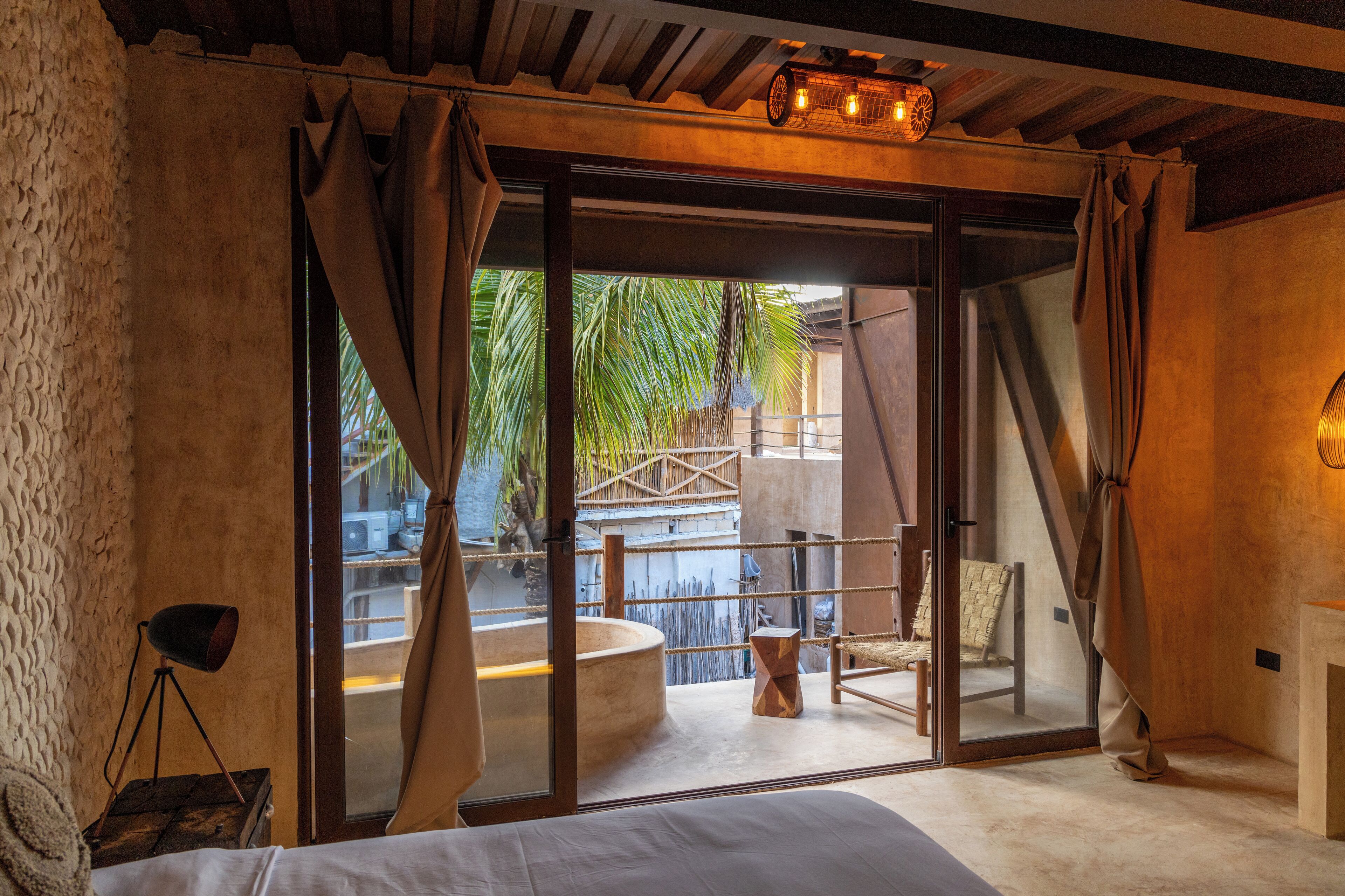 AWA Holbox Hotel Boutique AWA Holbox Hotel Boutique