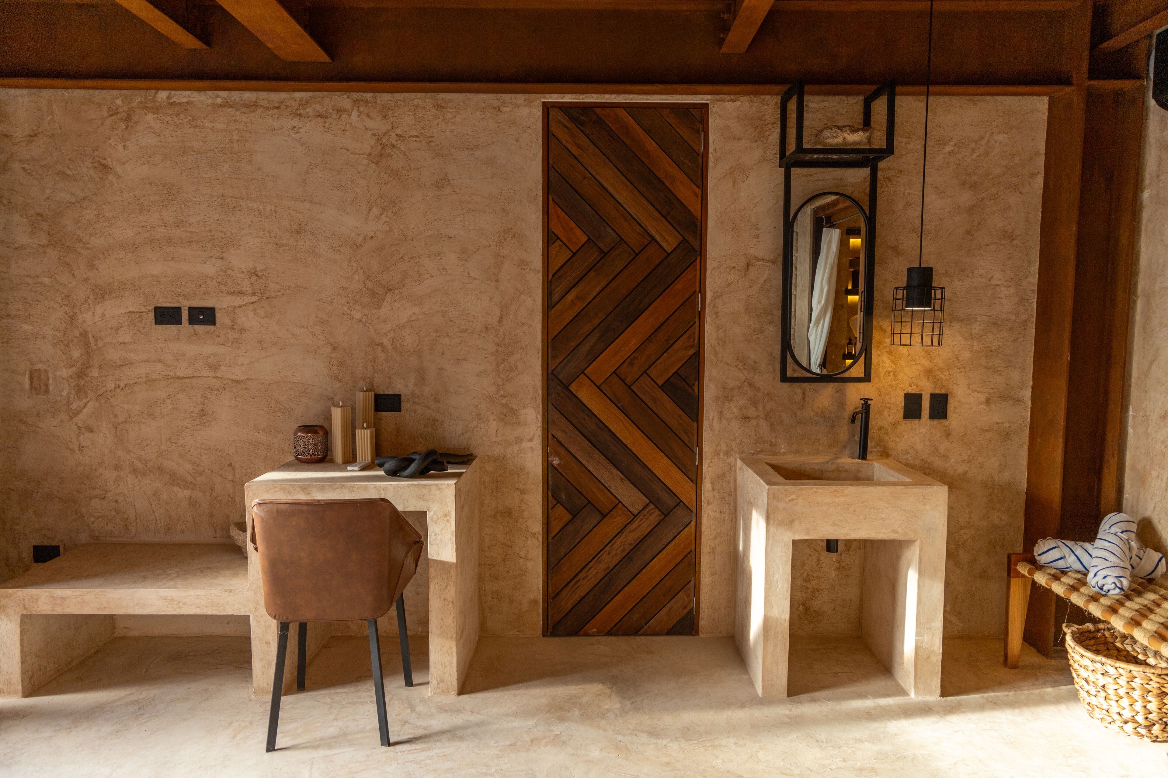 AWA Holbox Hotel Boutique AWA Holbox Hotel Boutique