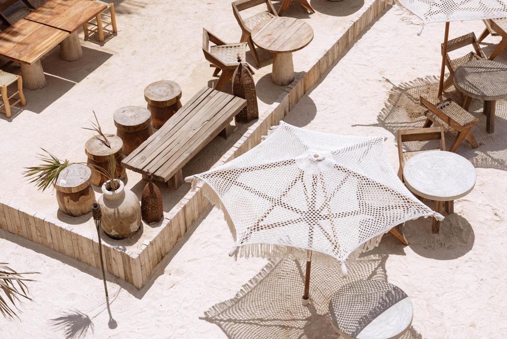 AWA Holbox Hotel Boutique AWA Holbox Hotel Boutique