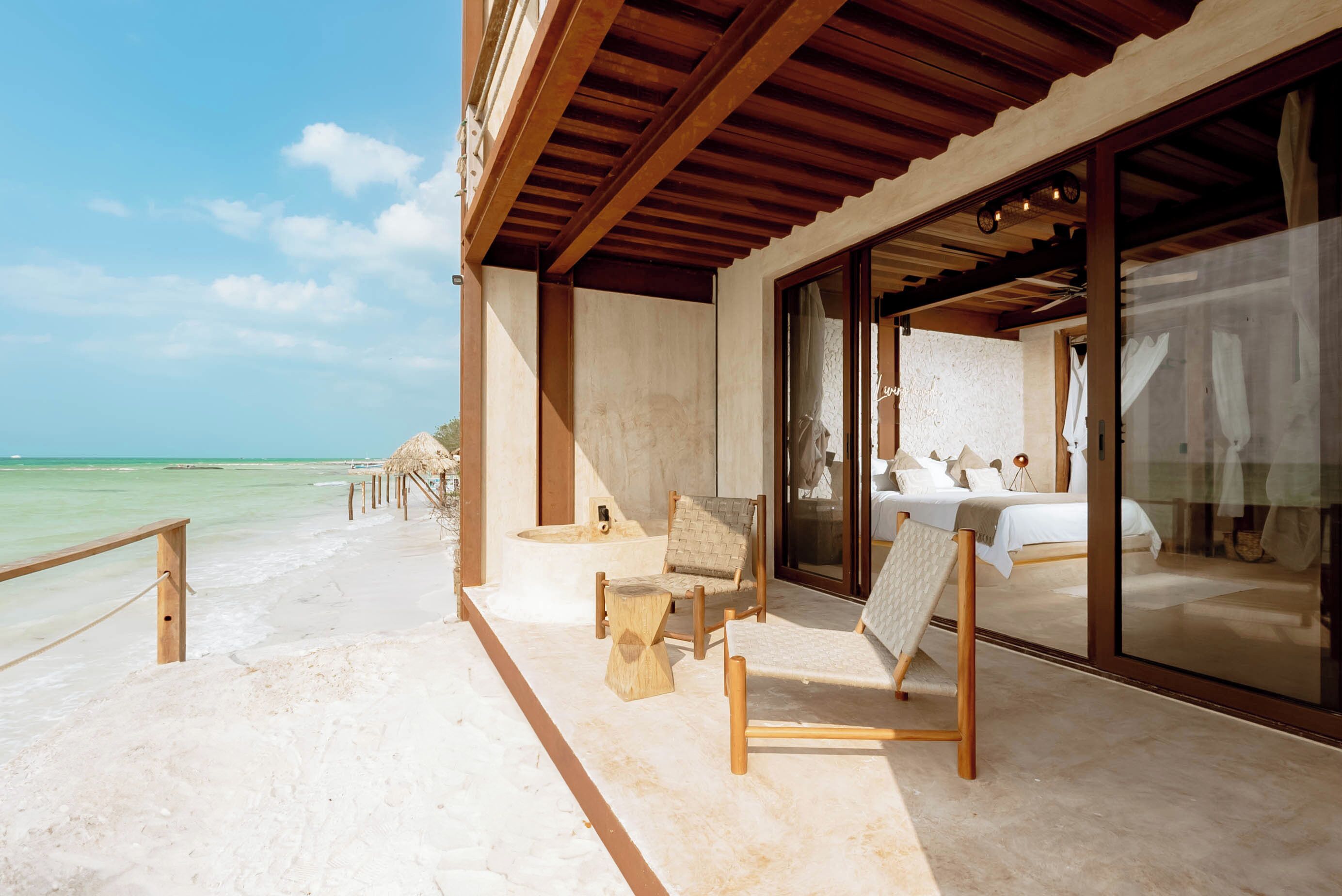AWA Holbox Hotel Boutique AWA Holbox Hotel Boutique