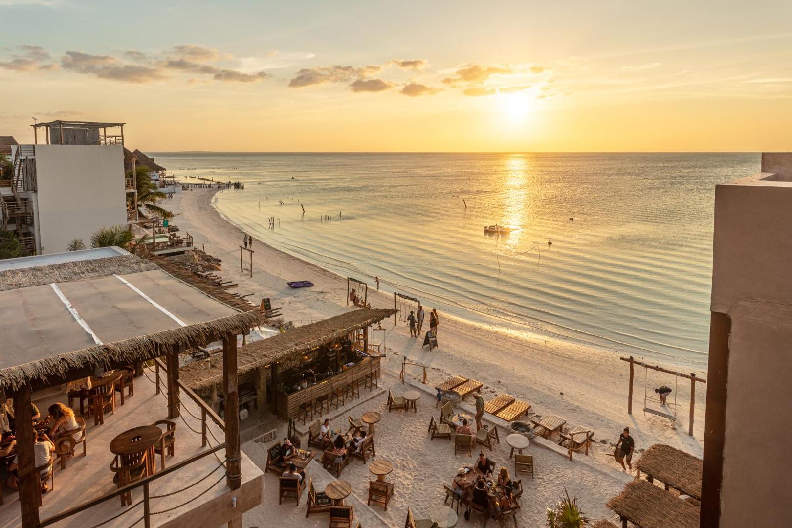 AWA Holbox Hotel Boutique AWA Holbox Hotel Boutique