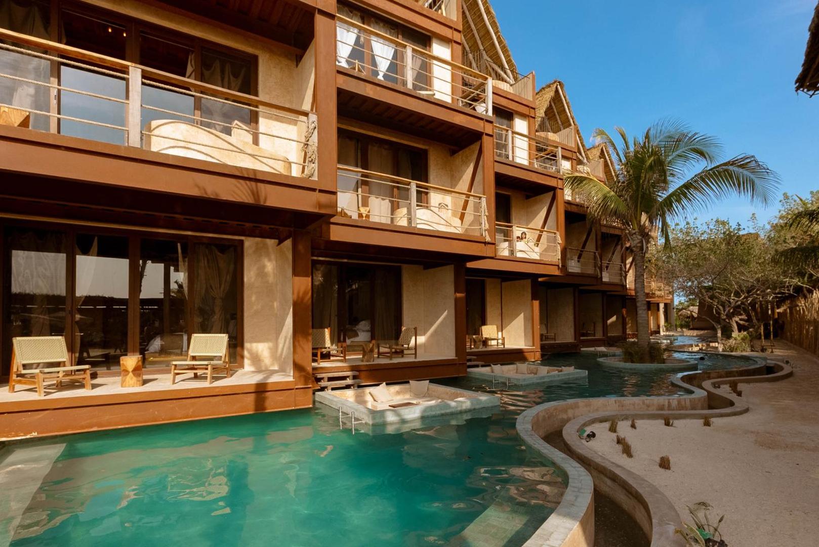 AWA Holbox Hotel Boutique AWA Holbox Hotel Boutique