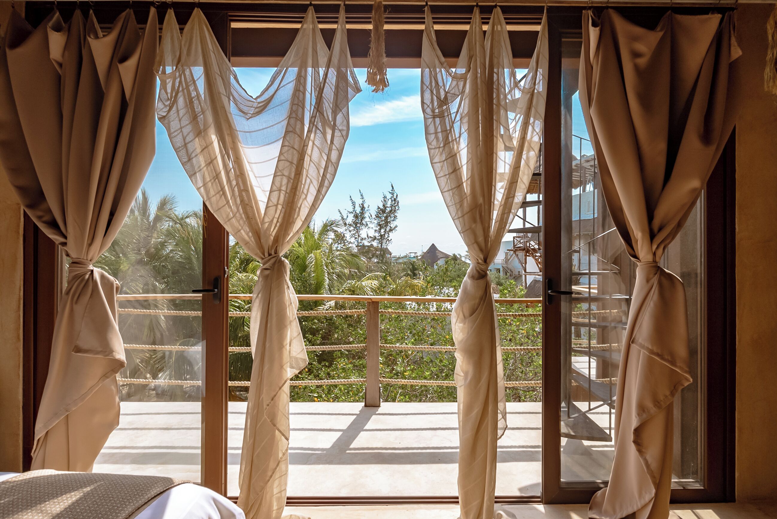 AWA Holbox Hotel Boutique AWA Holbox Hotel Boutique