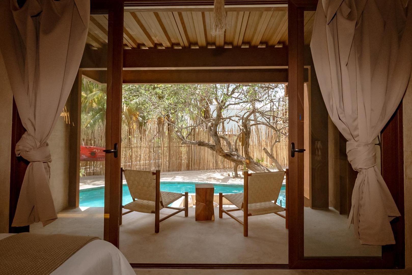 AWA Holbox Hotel Boutique AWA Holbox Hotel Boutique