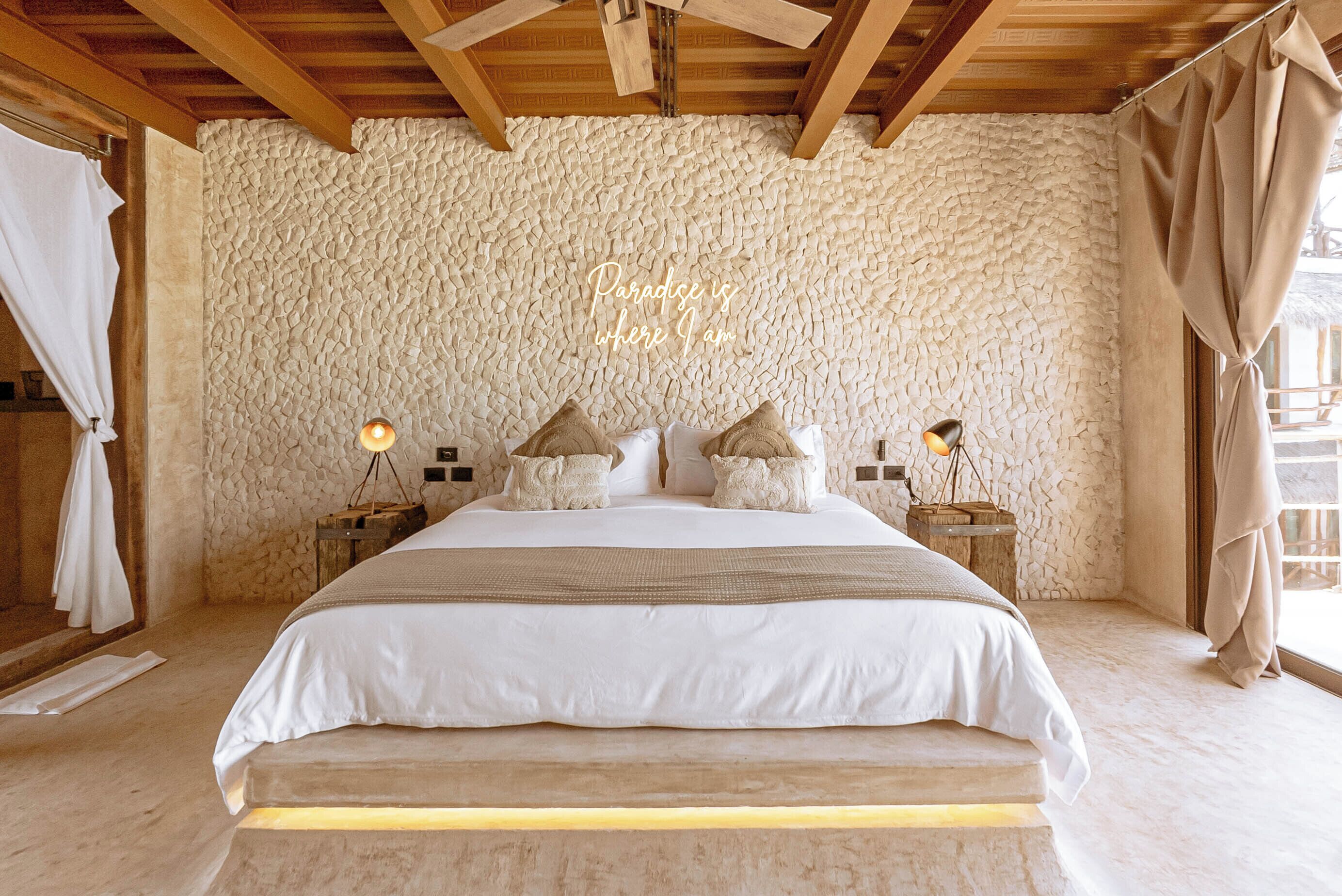 AWA Holbox Hotel Boutique AWA Holbox Hotel Boutique