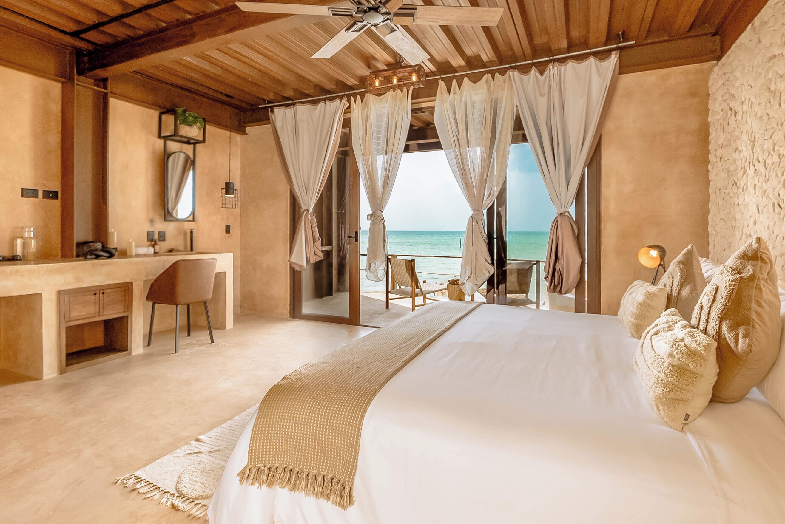 AWA Holbox Hotel Boutique AWA Holbox Hotel Boutique