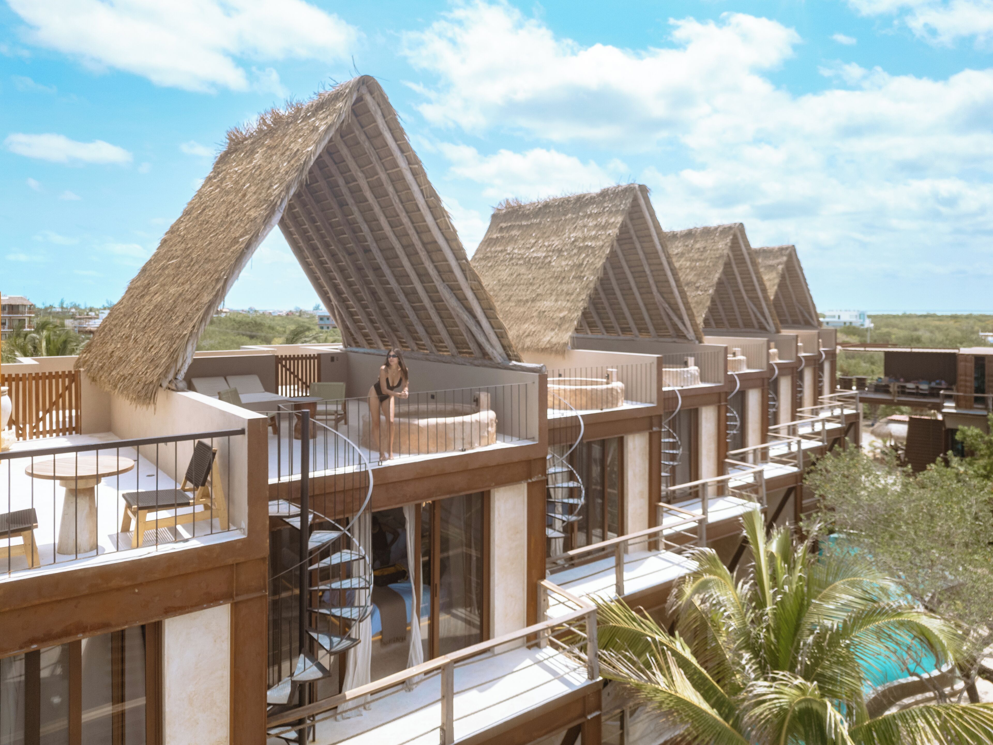AWA Holbox Hotel Boutique AWA Holbox Hotel Boutique