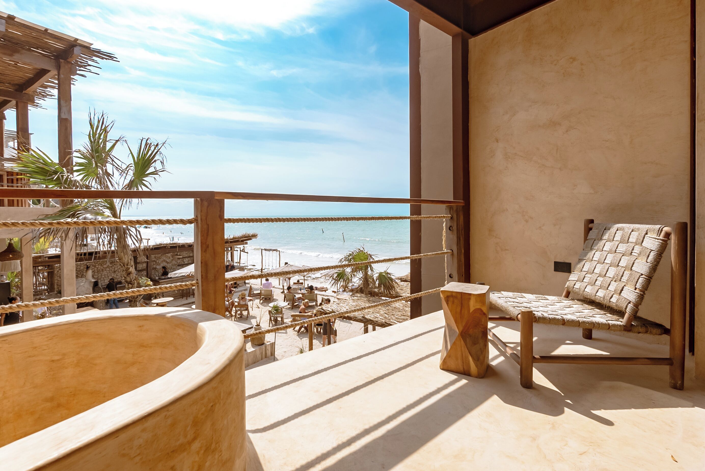 AWA Holbox Hotel Boutique AWA Holbox Hotel Boutique