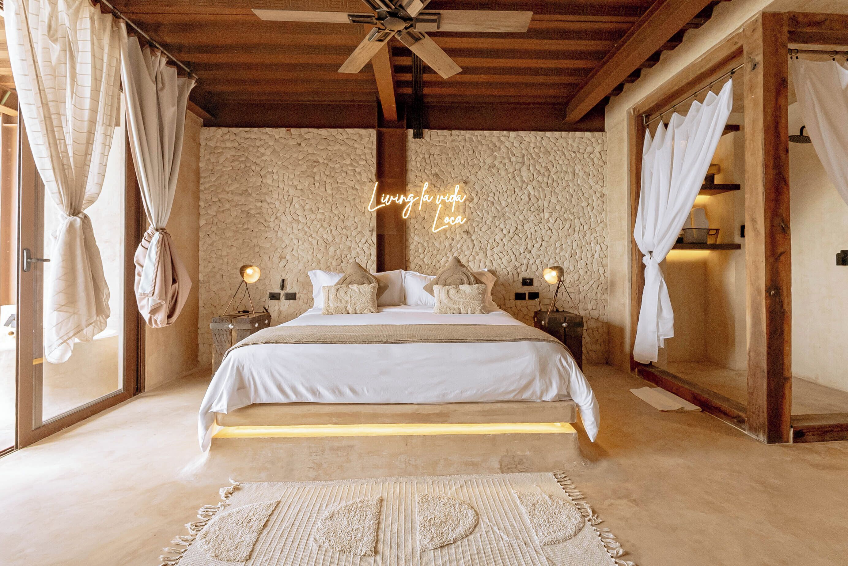 AWA Holbox Hotel Boutique AWA Holbox Hotel Boutique