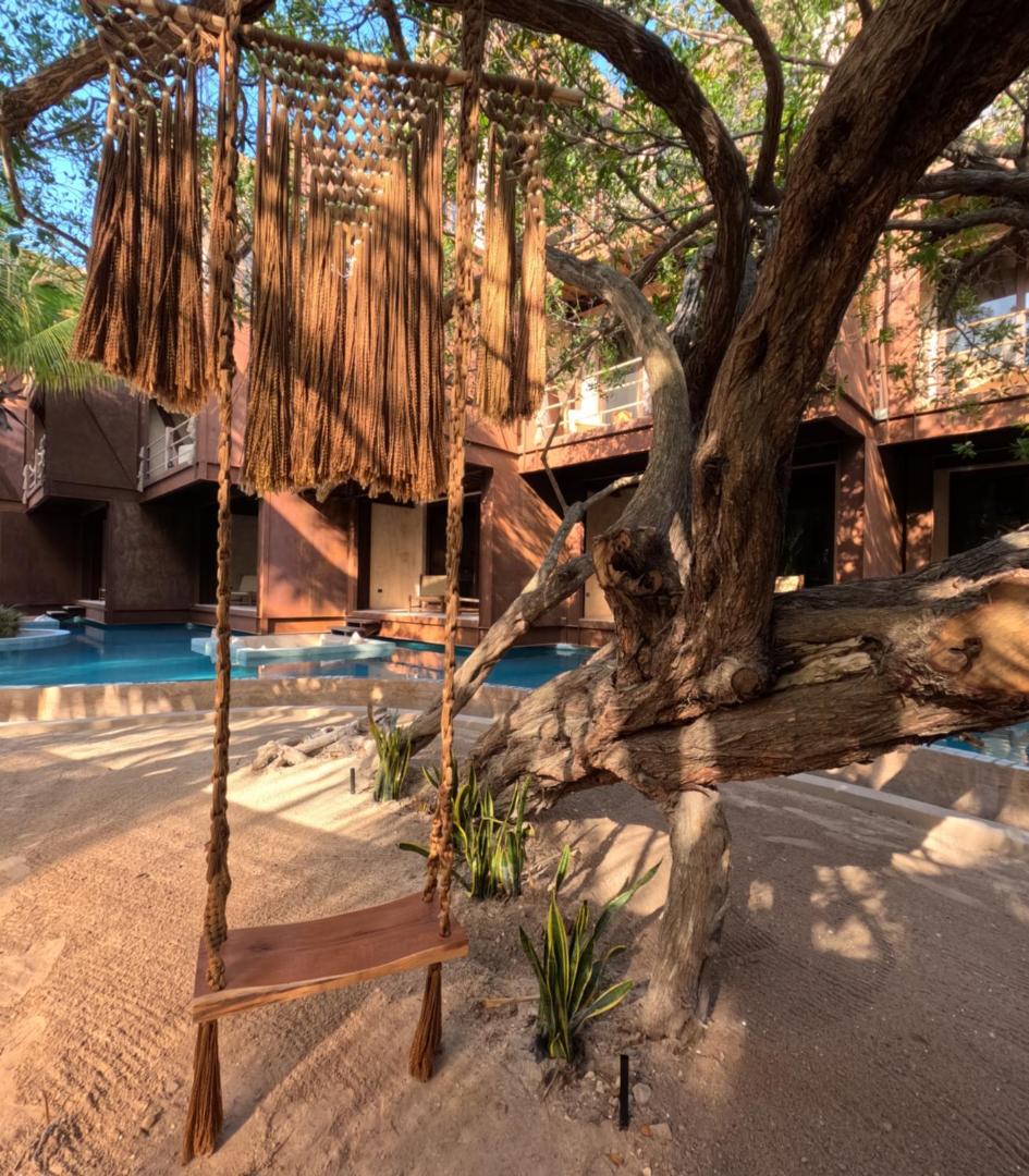 AWA Holbox Hotel Boutique AWA Holbox Hotel Boutique