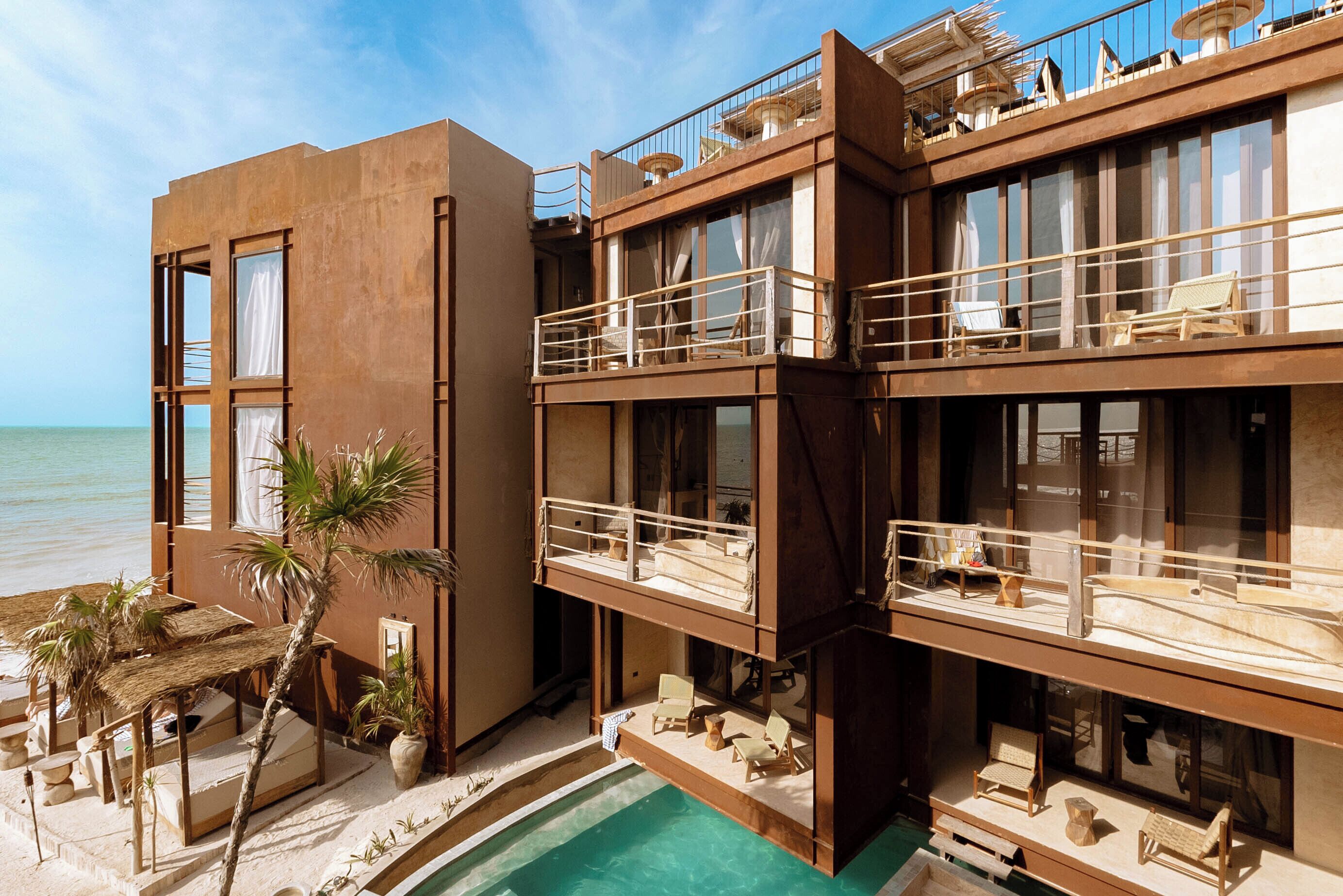 AWA Holbox Hotel Boutique AWA Holbox Hotel Boutique
