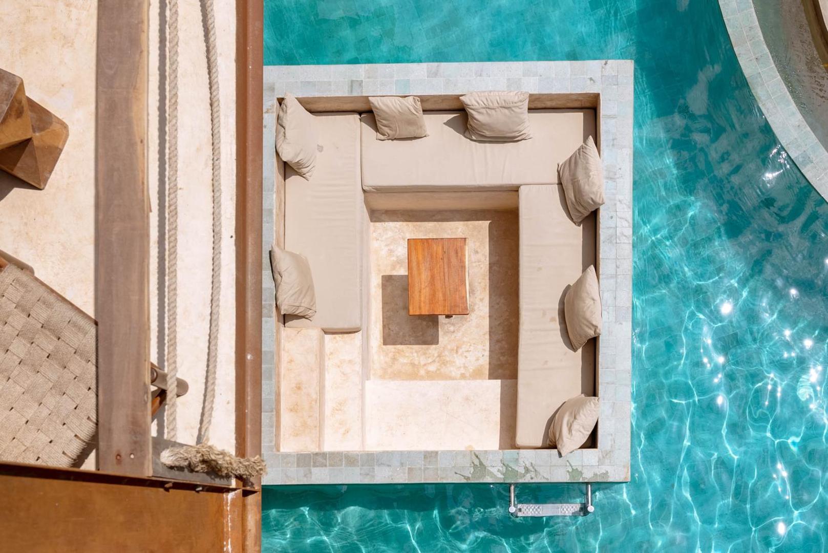 AWA Holbox Hotel Boutique AWA Holbox Hotel Boutique