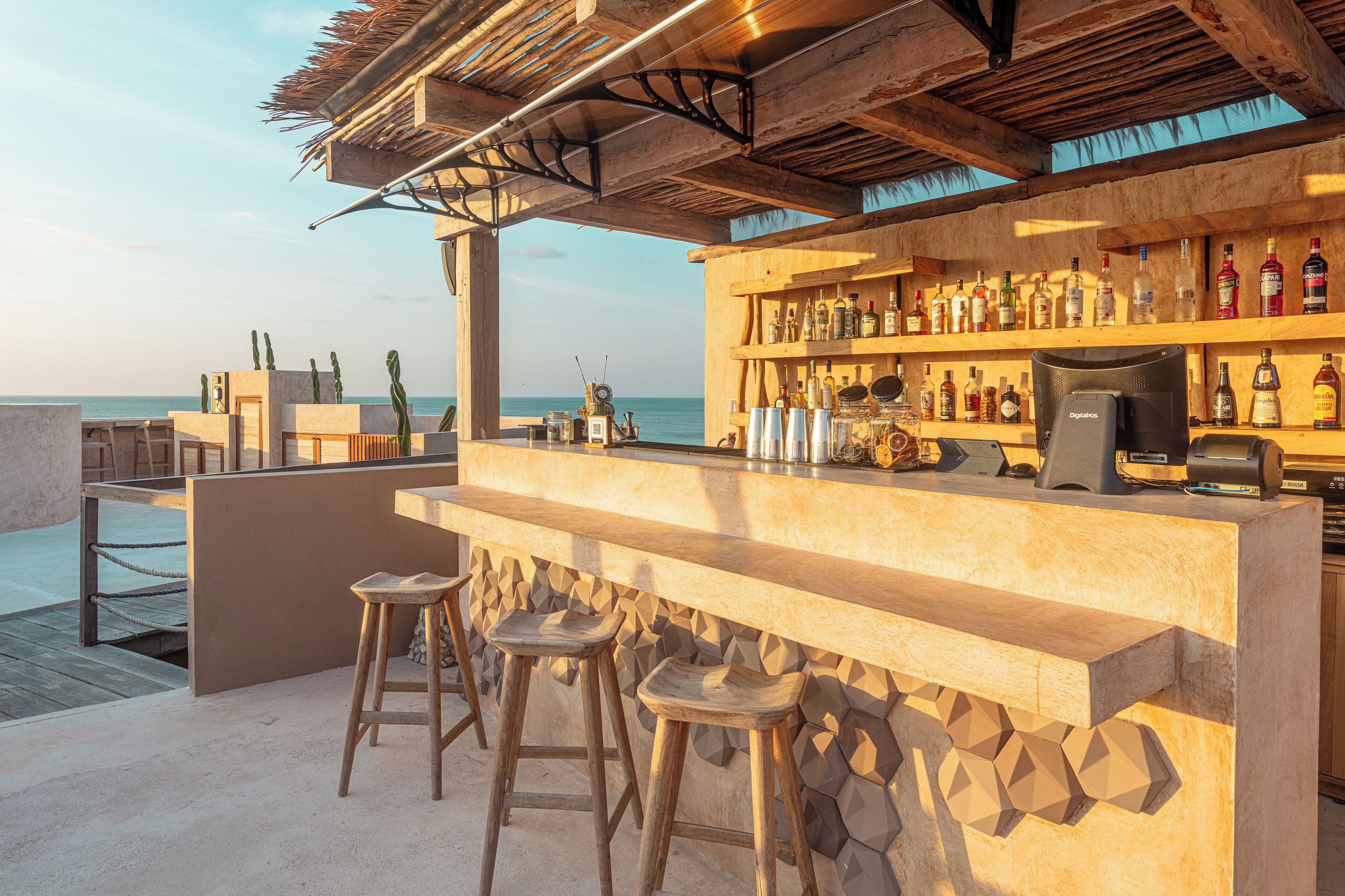 AWA Holbox Hotel Boutique AWA Holbox Hotel Boutique