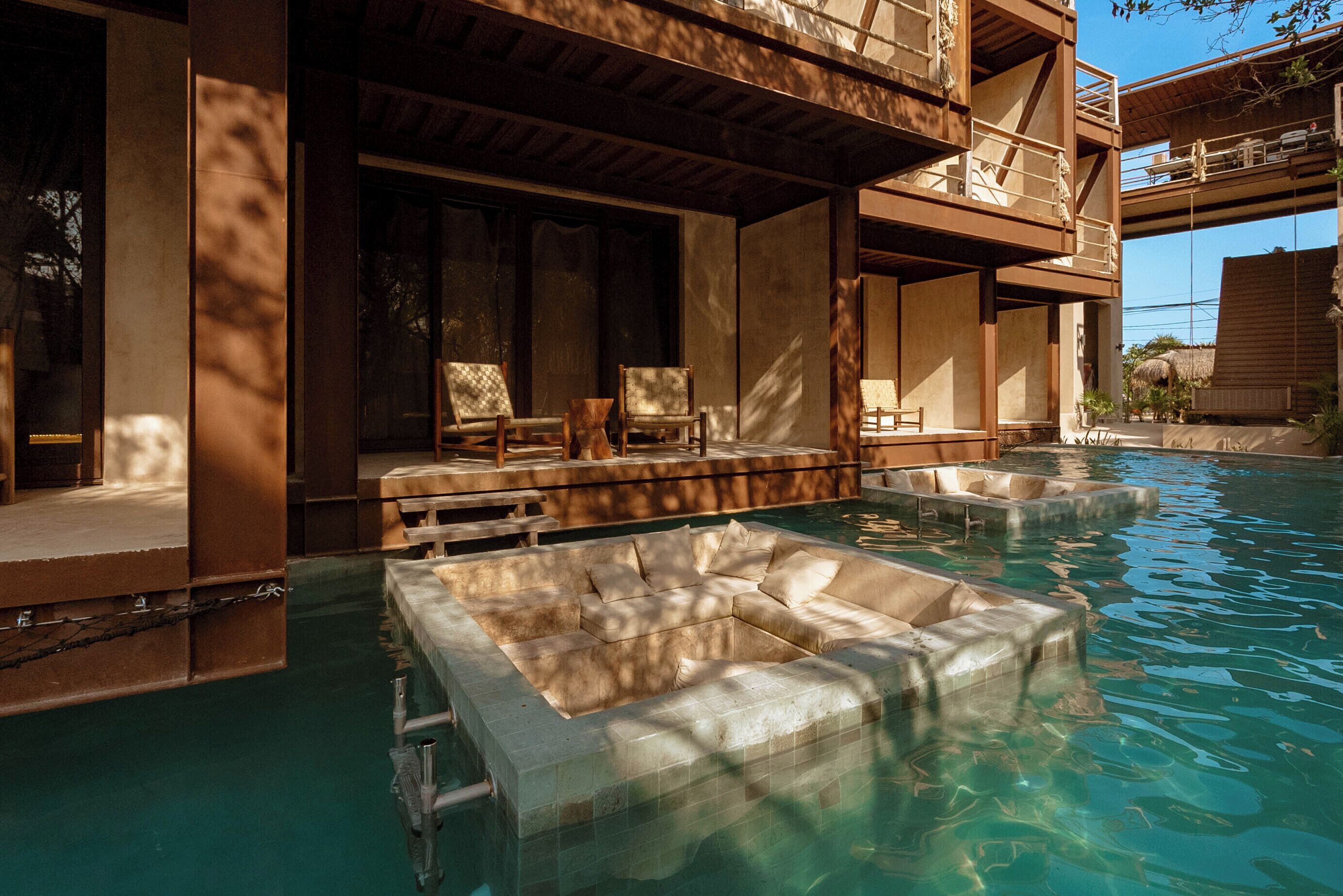 AWA Holbox Hotel Boutique AWA Holbox Hotel Boutique