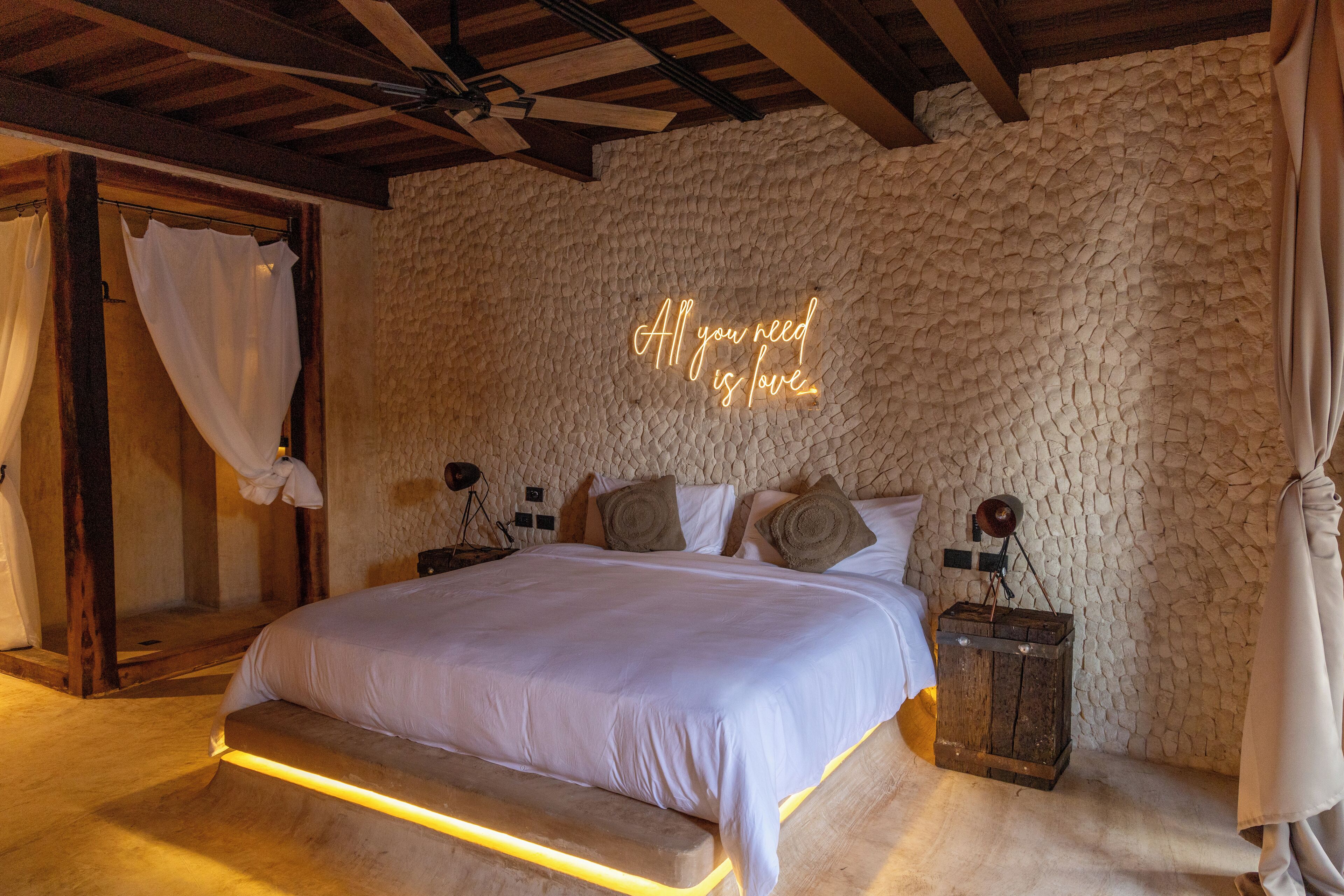 AWA Holbox Hotel Boutique AWA Holbox Hotel Boutique