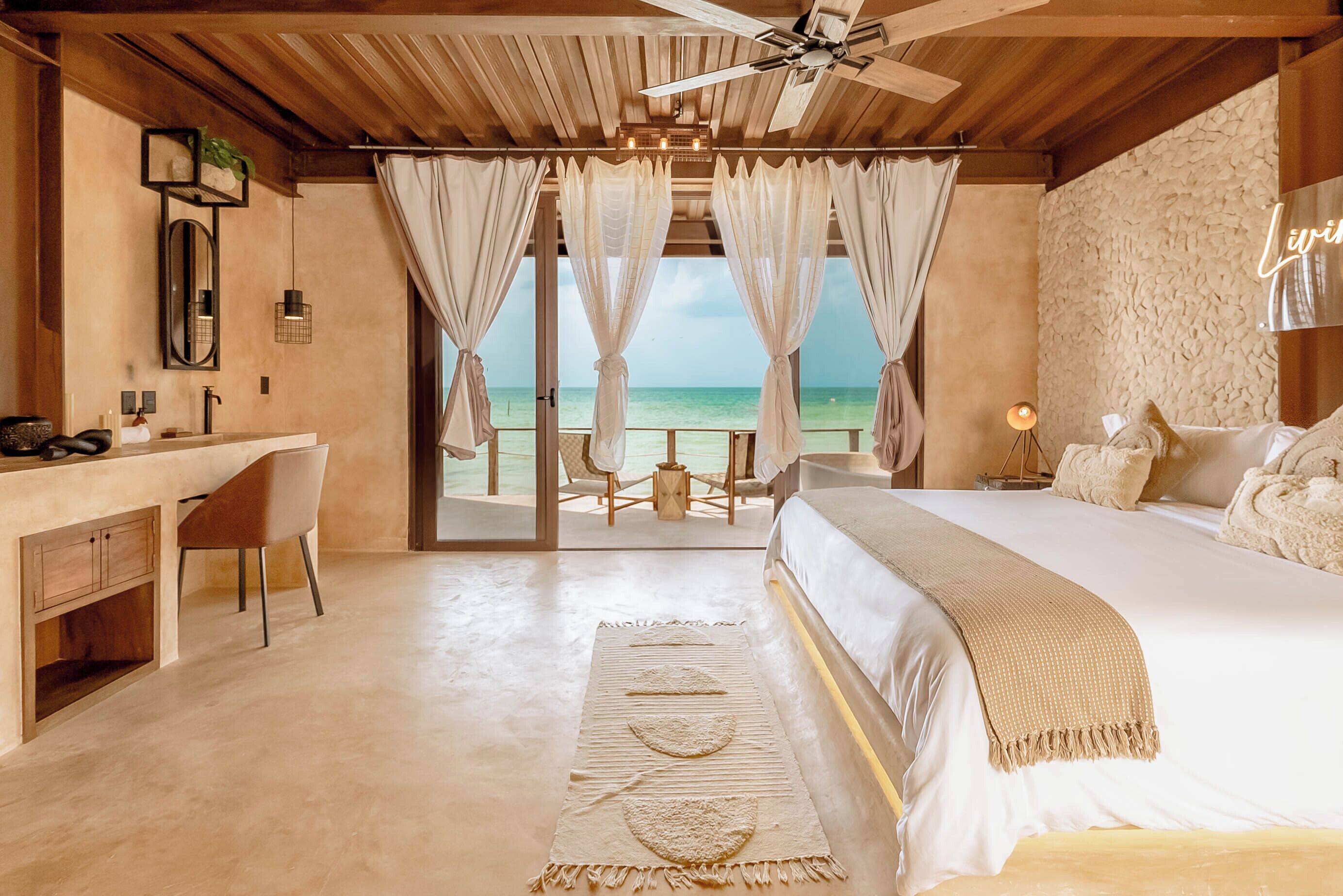 AWA Holbox Hotel Boutique AWA Holbox Hotel Boutique