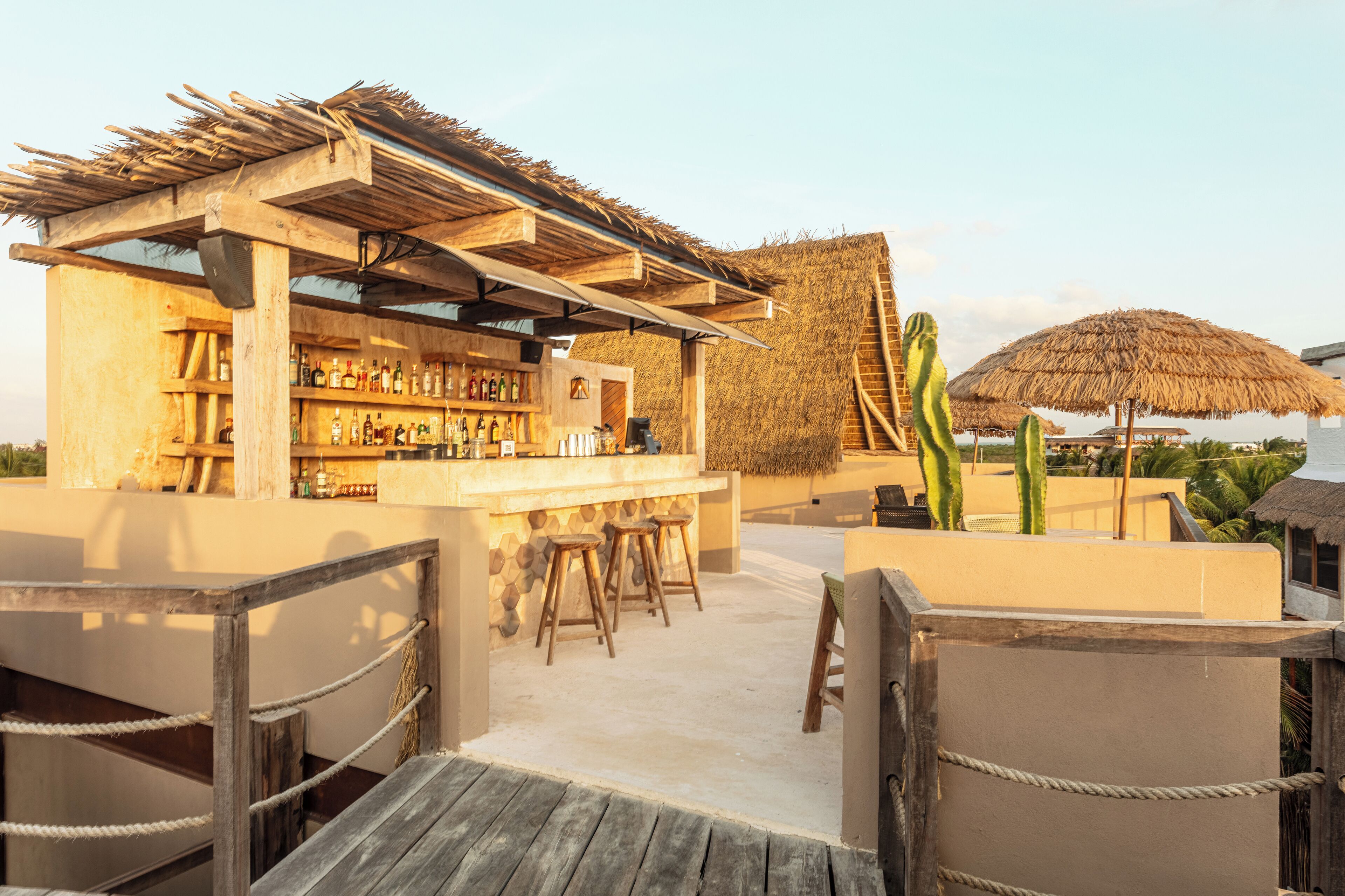 AWA Holbox Hotel Boutique AWA Holbox Hotel Boutique