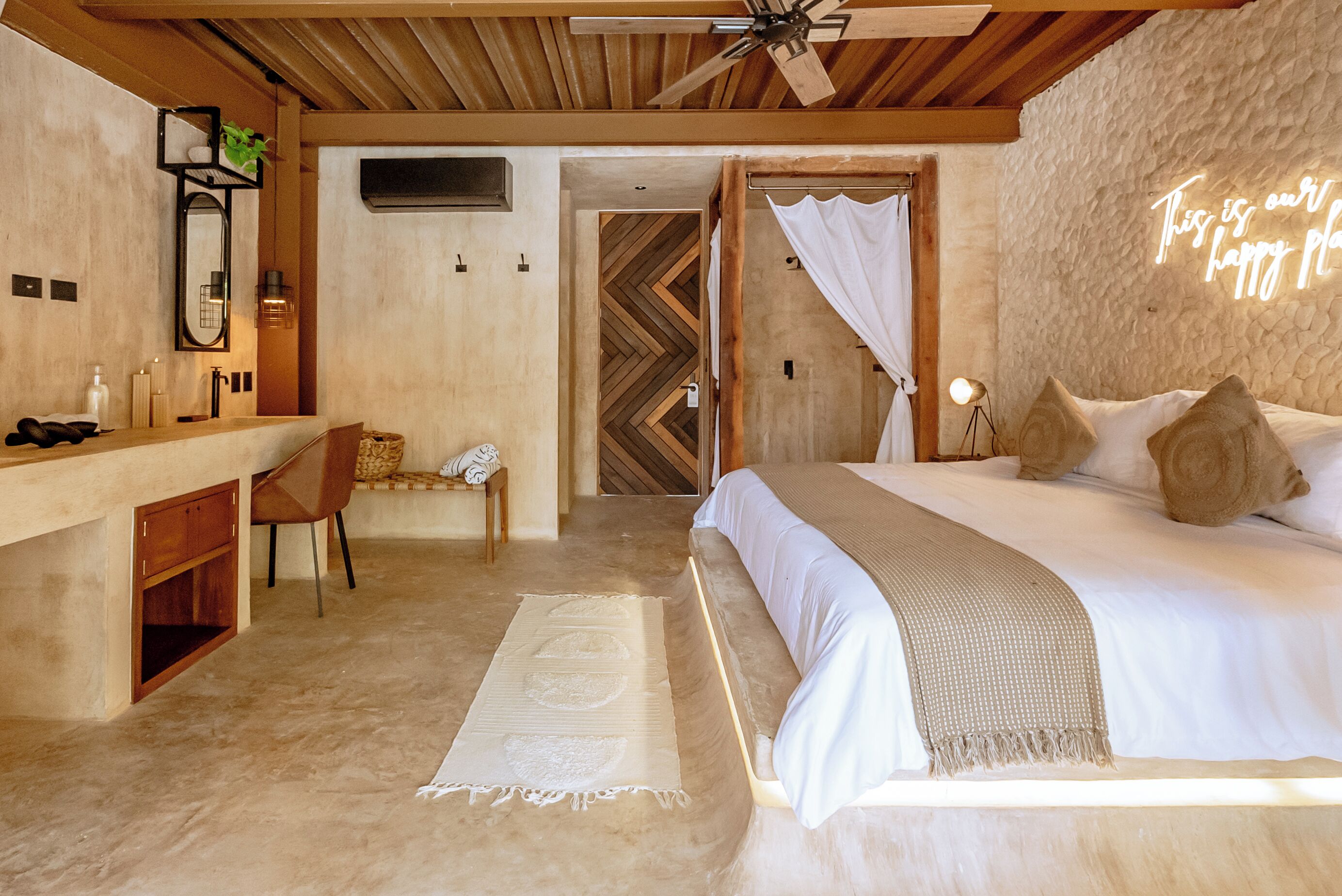 AWA Holbox Hotel Boutique AWA Holbox Hotel Boutique