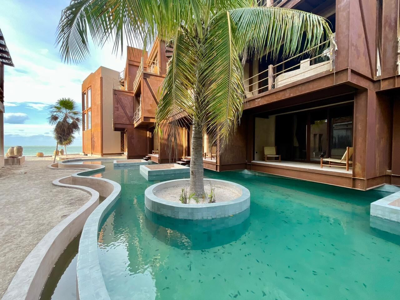 AWA Holbox Hotel Boutique AWA Holbox Hotel Boutique