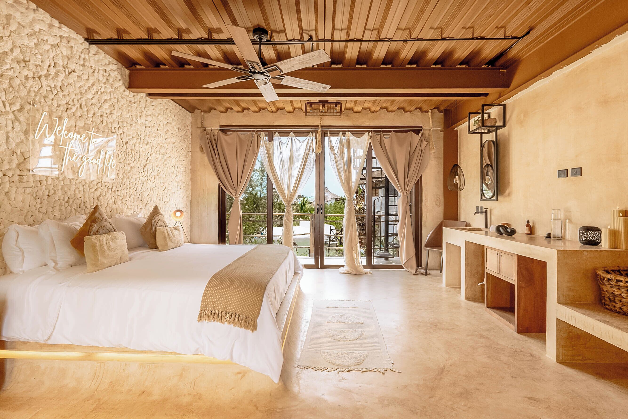 AWA Holbox Hotel Boutique AWA Holbox Hotel Boutique