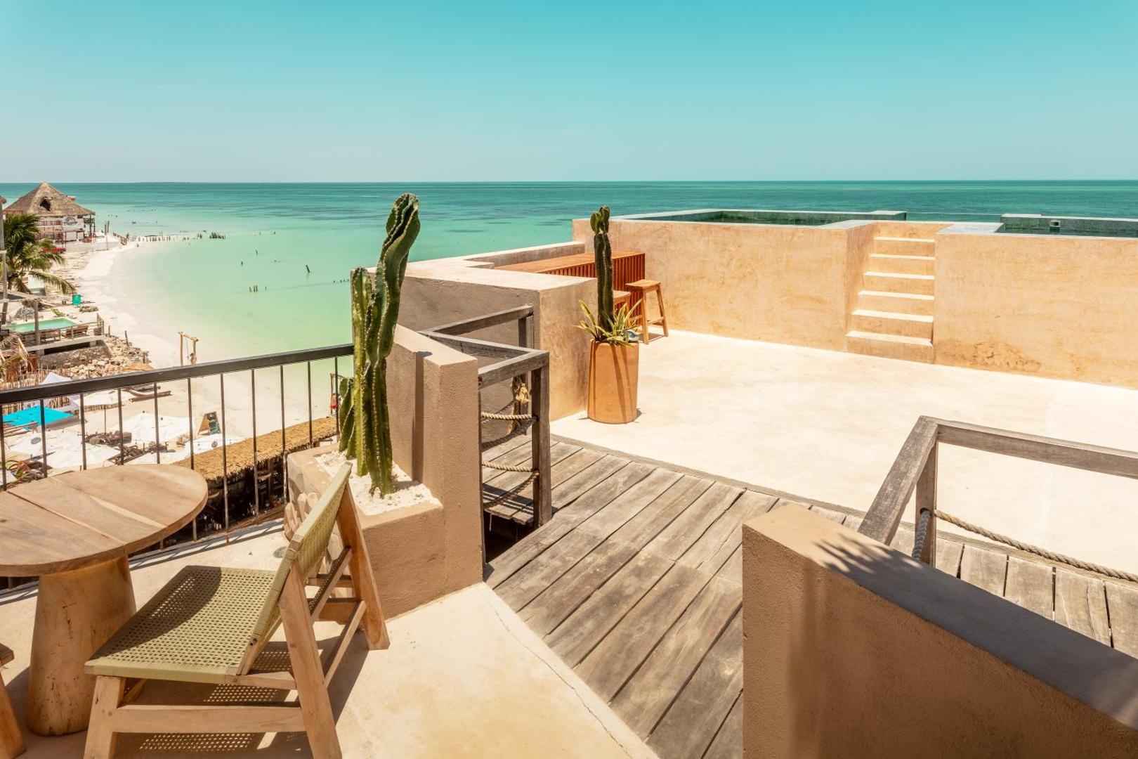 AWA Holbox Hotel Boutique AWA Holbox Hotel Boutique