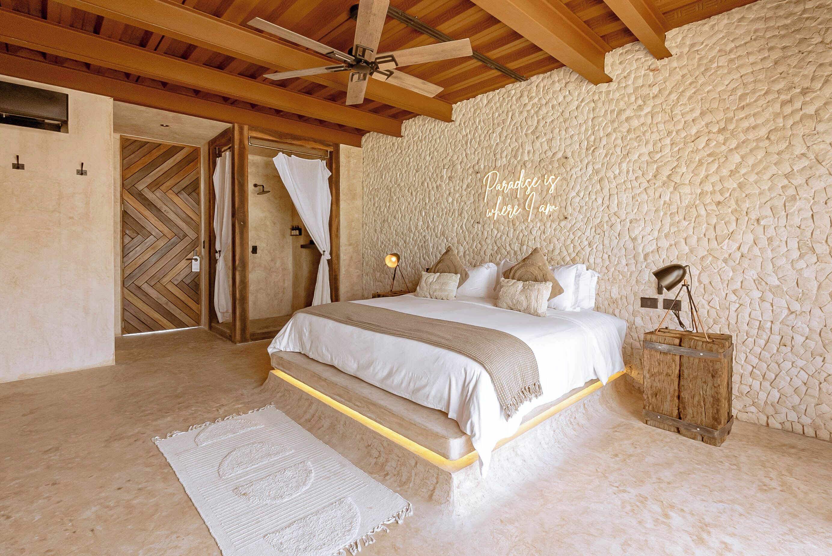 AWA Holbox Hotel Boutique AWA Holbox Hotel Boutique