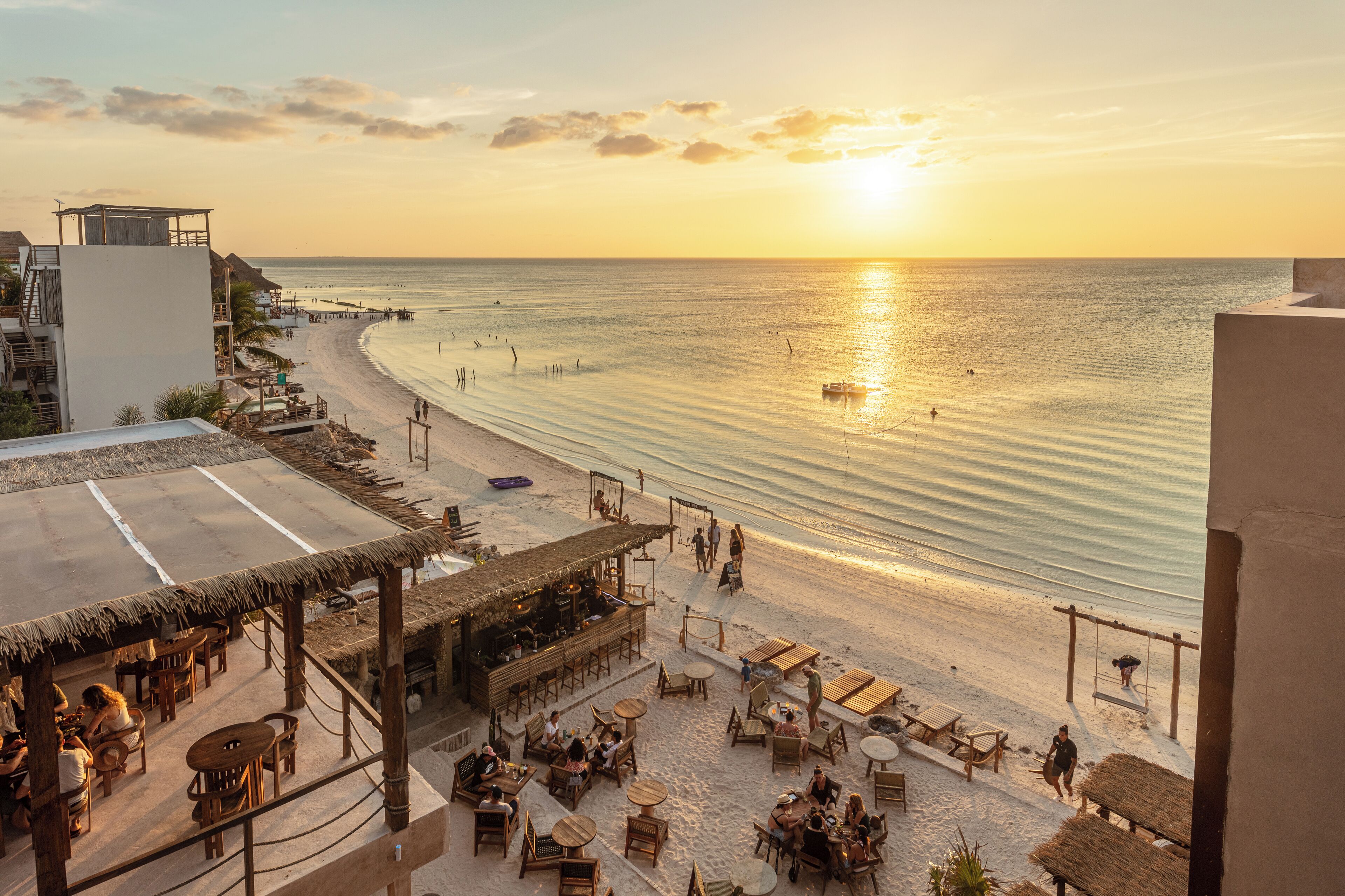 AWA Holbox Hotel Boutique AWA Holbox Hotel Boutique