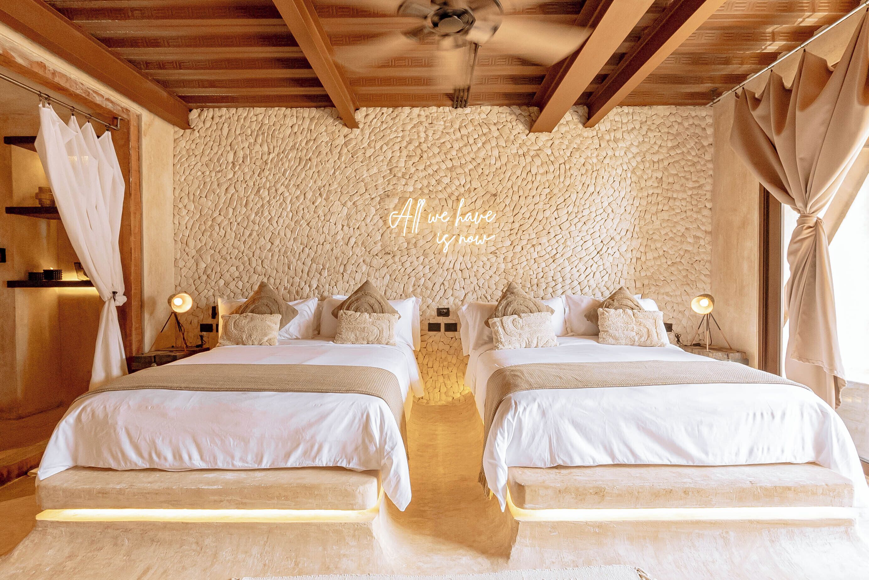 AWA Holbox Hotel Boutique AWA Holbox Hotel Boutique