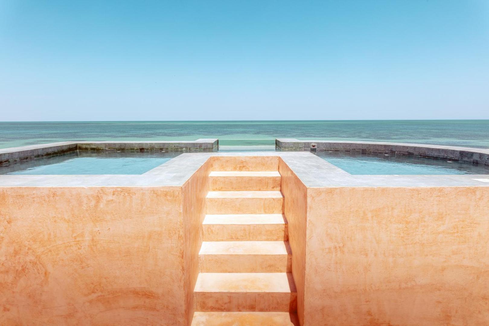 AWA Holbox Hotel Boutique AWA Holbox Hotel Boutique